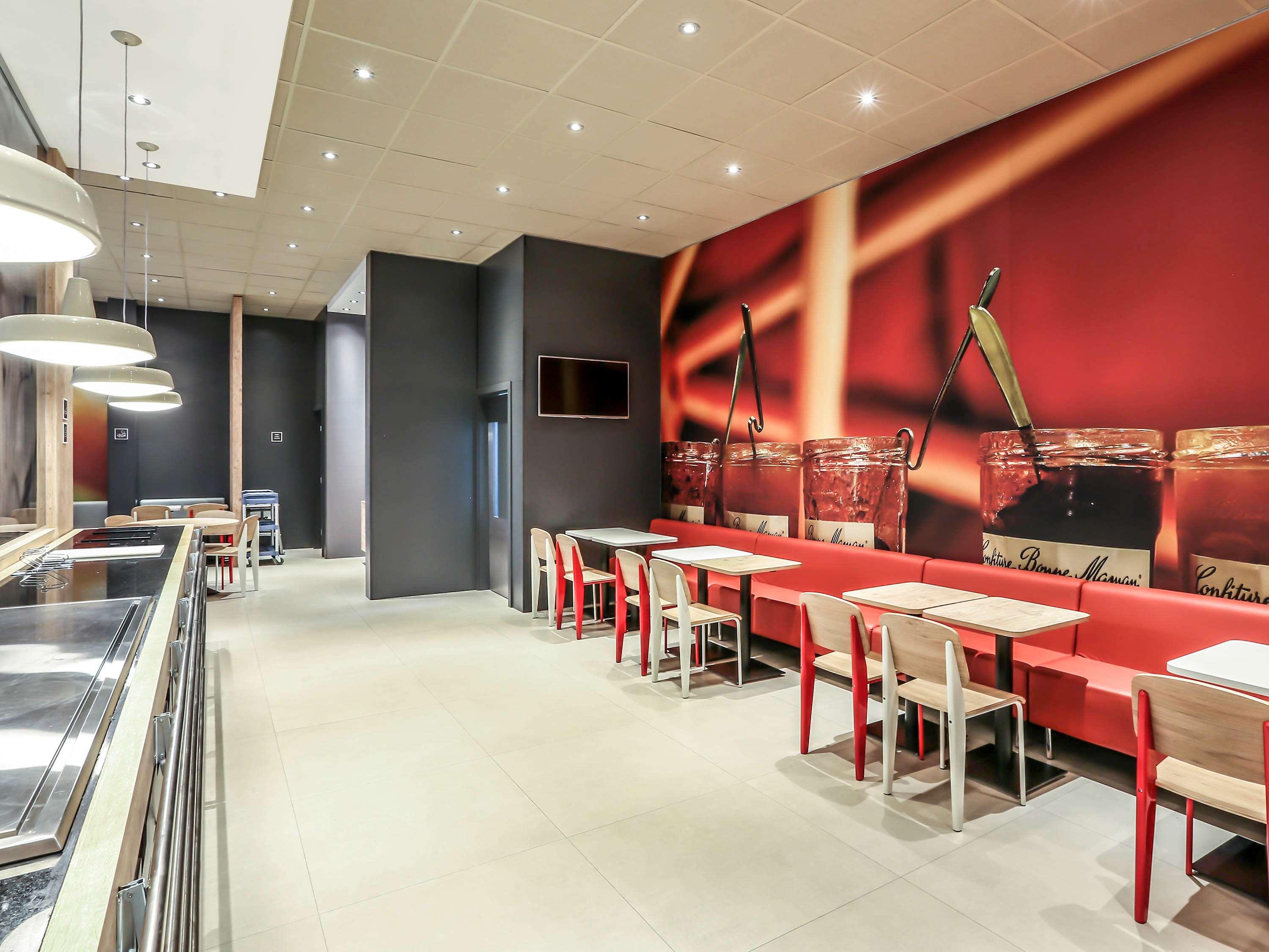 Ibis Sinop