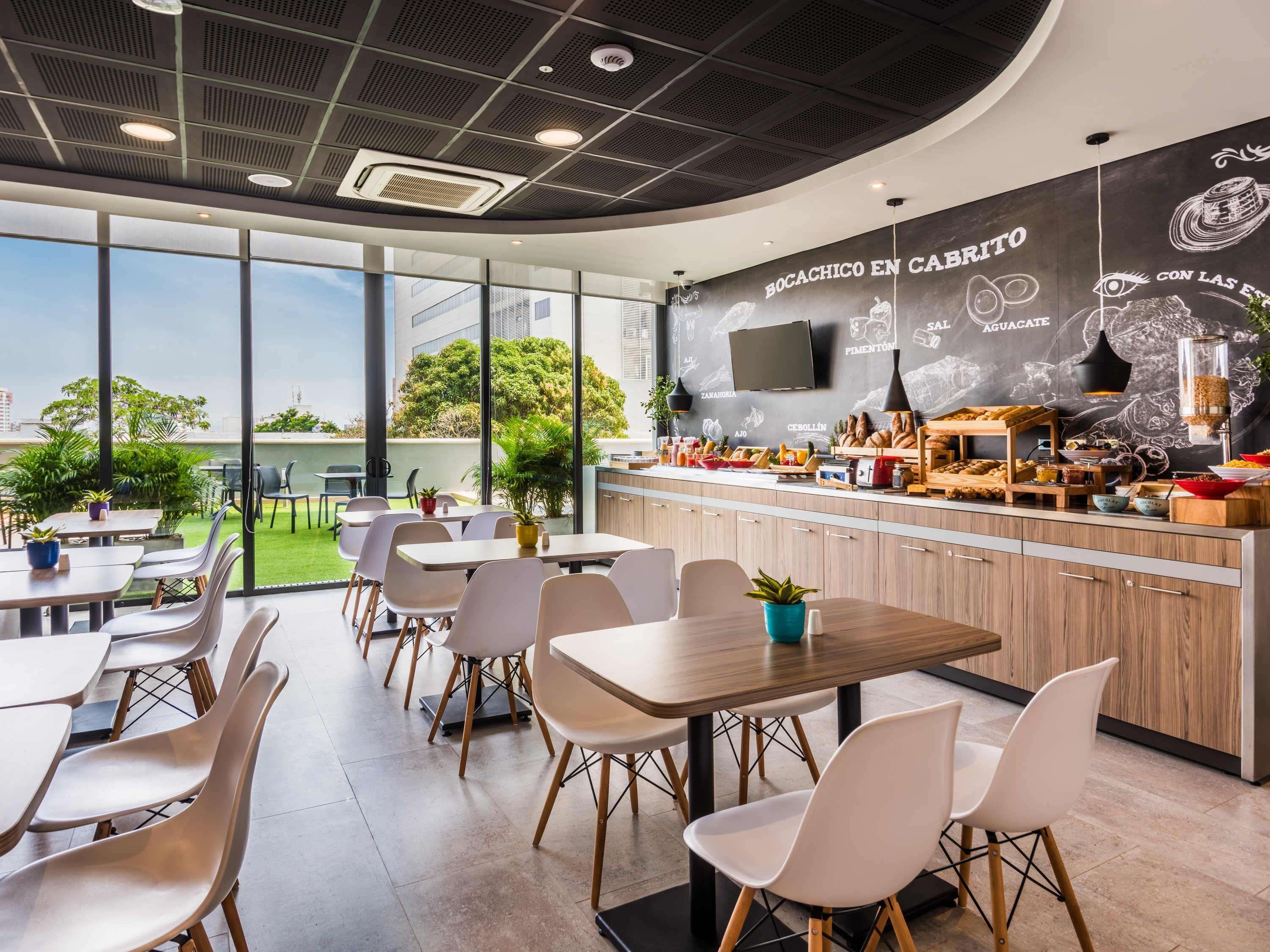 Ibis Barranquilla