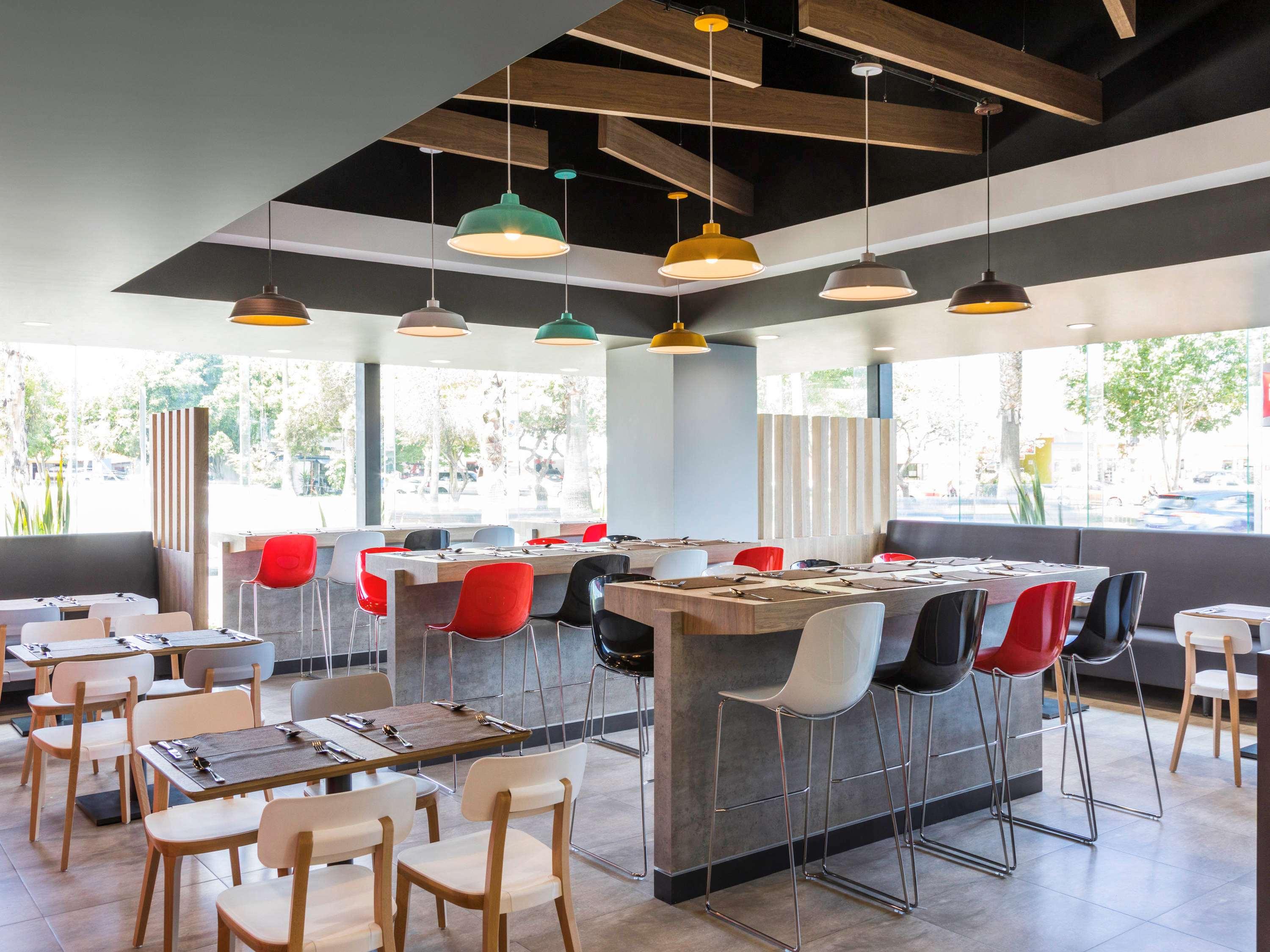 Ibis Tijuana Zona Rio