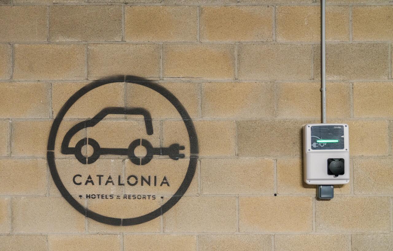 Catalonia Donosti
