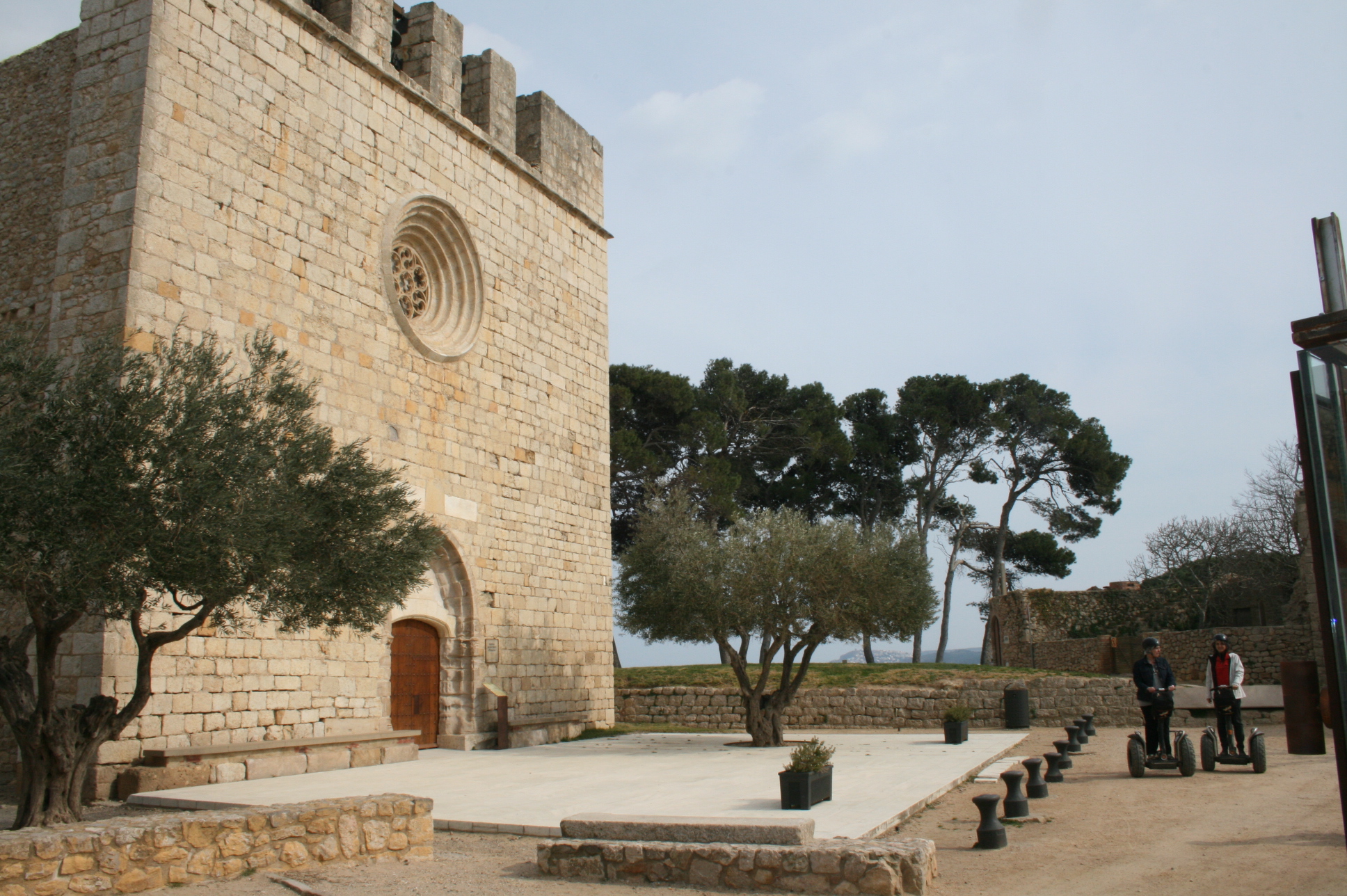 Boutique Hotel Can Pico by null