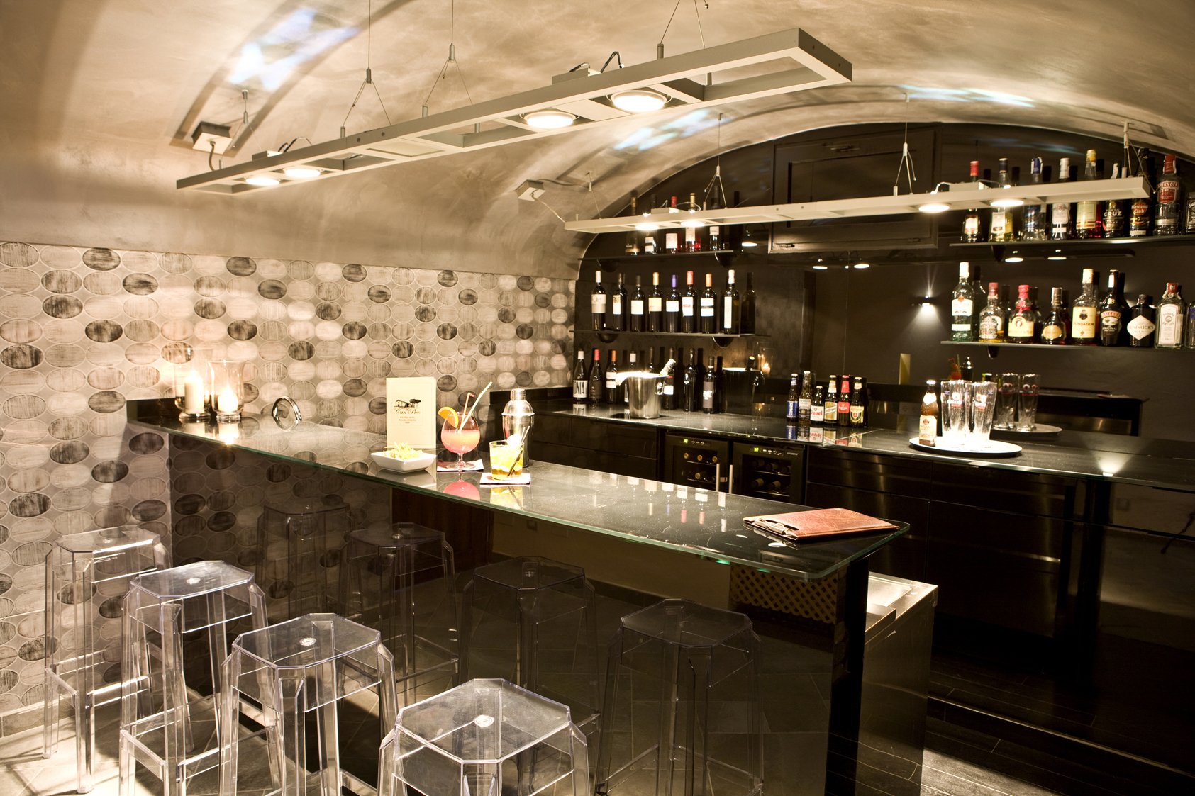 Boutique Hotel Can Pico by null