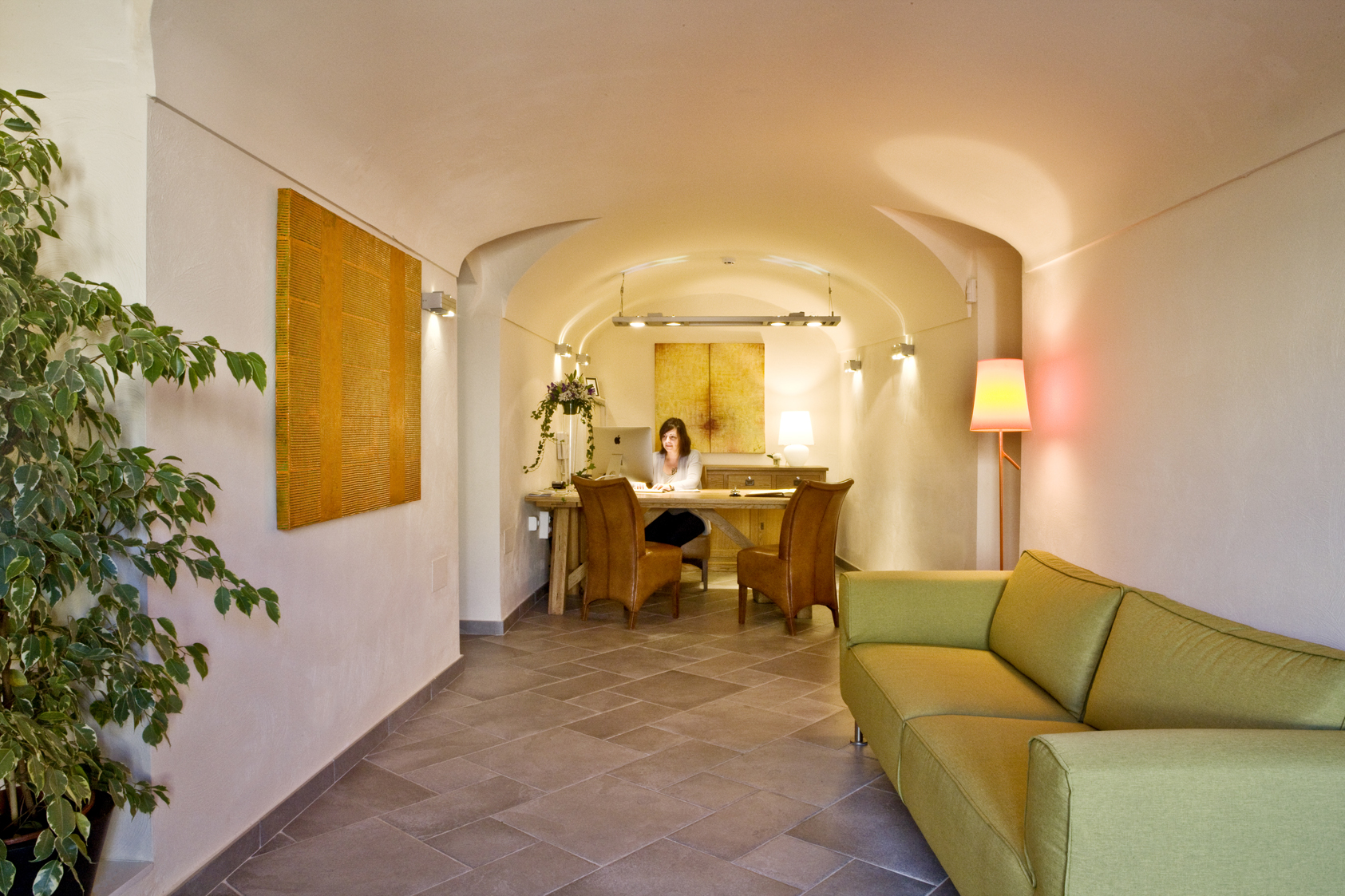 Boutique Hotel Can Pico by null