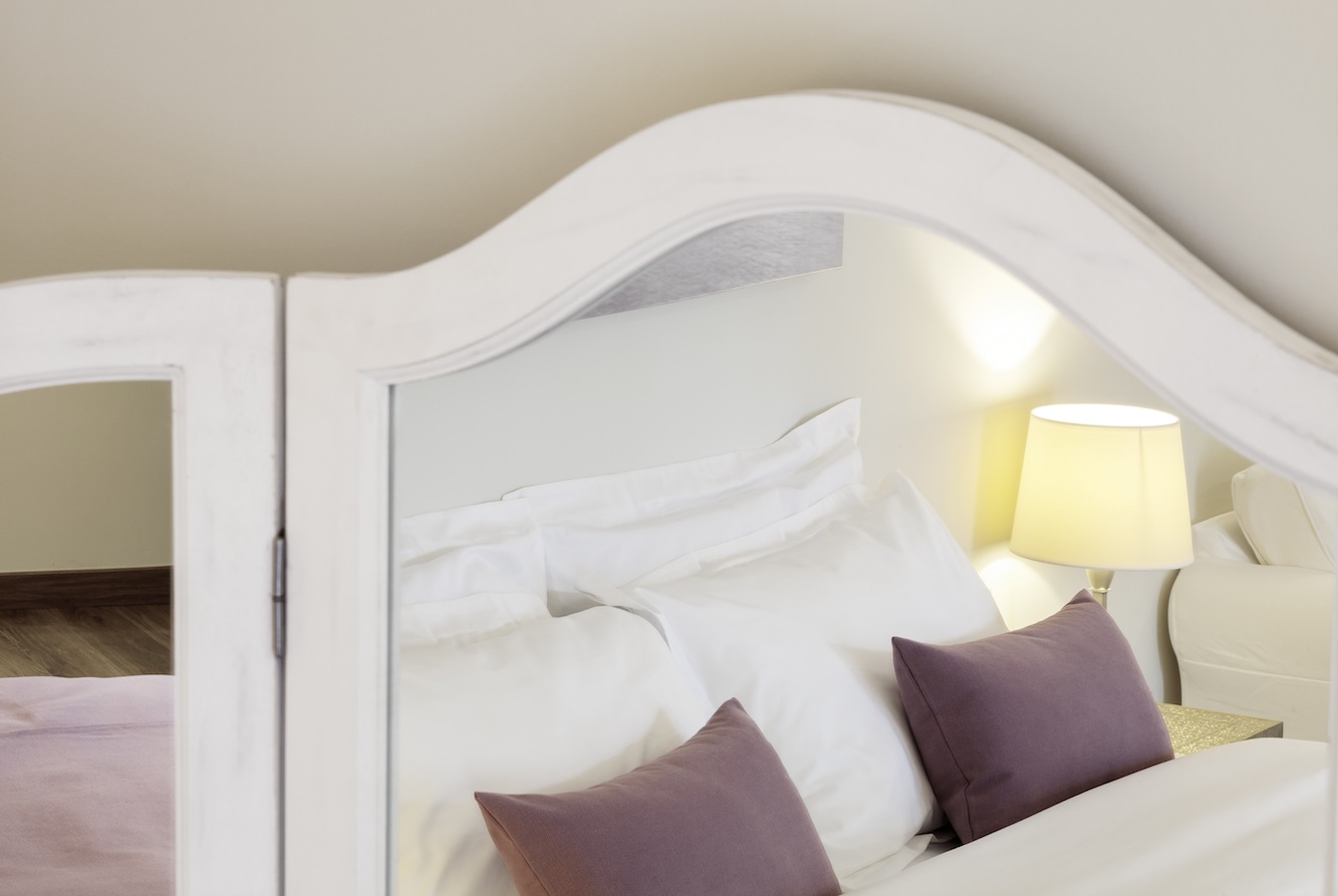 Boutique Hotel Can Pico by null