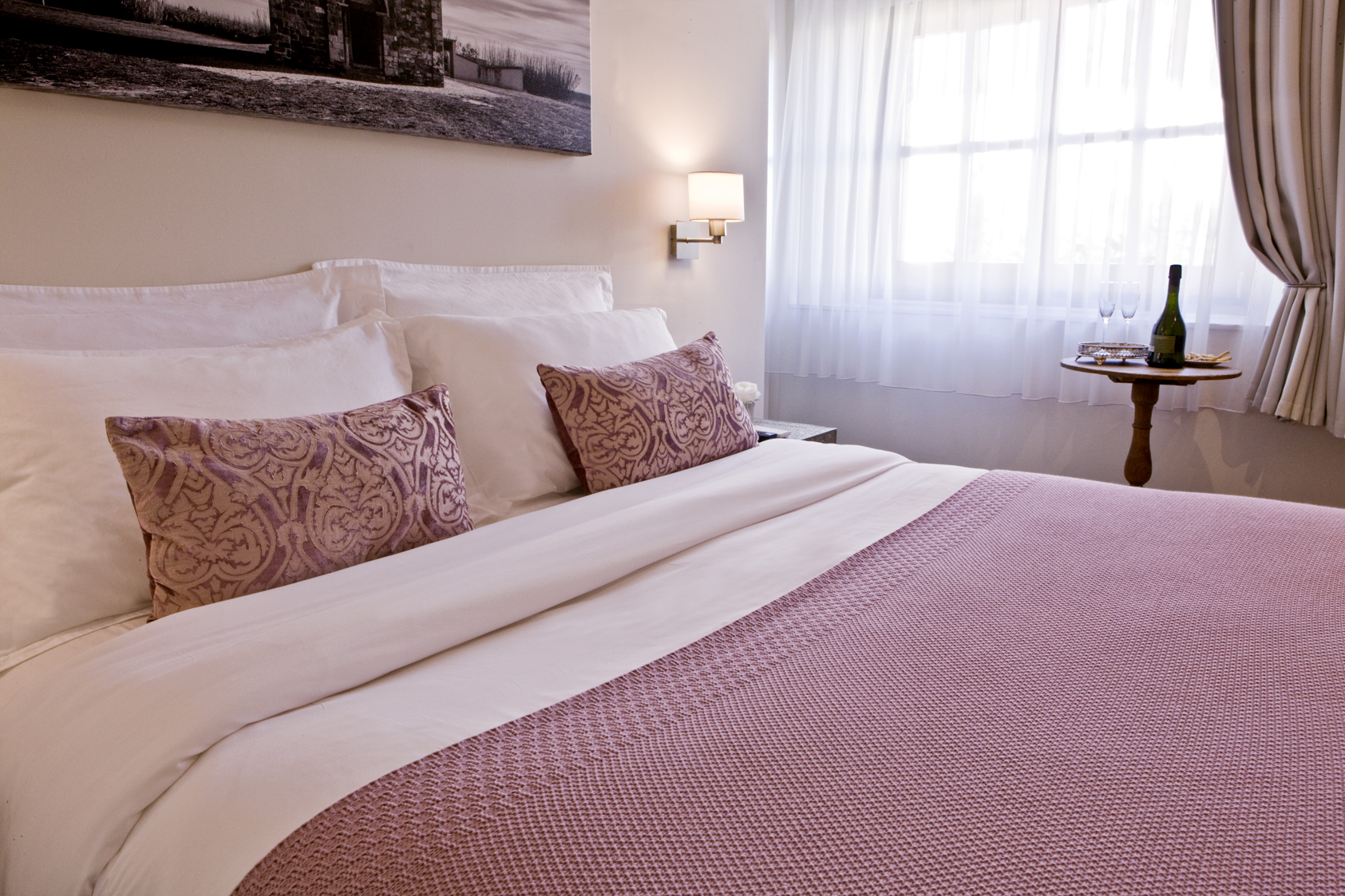 Boutique Hotel Can Pico by null