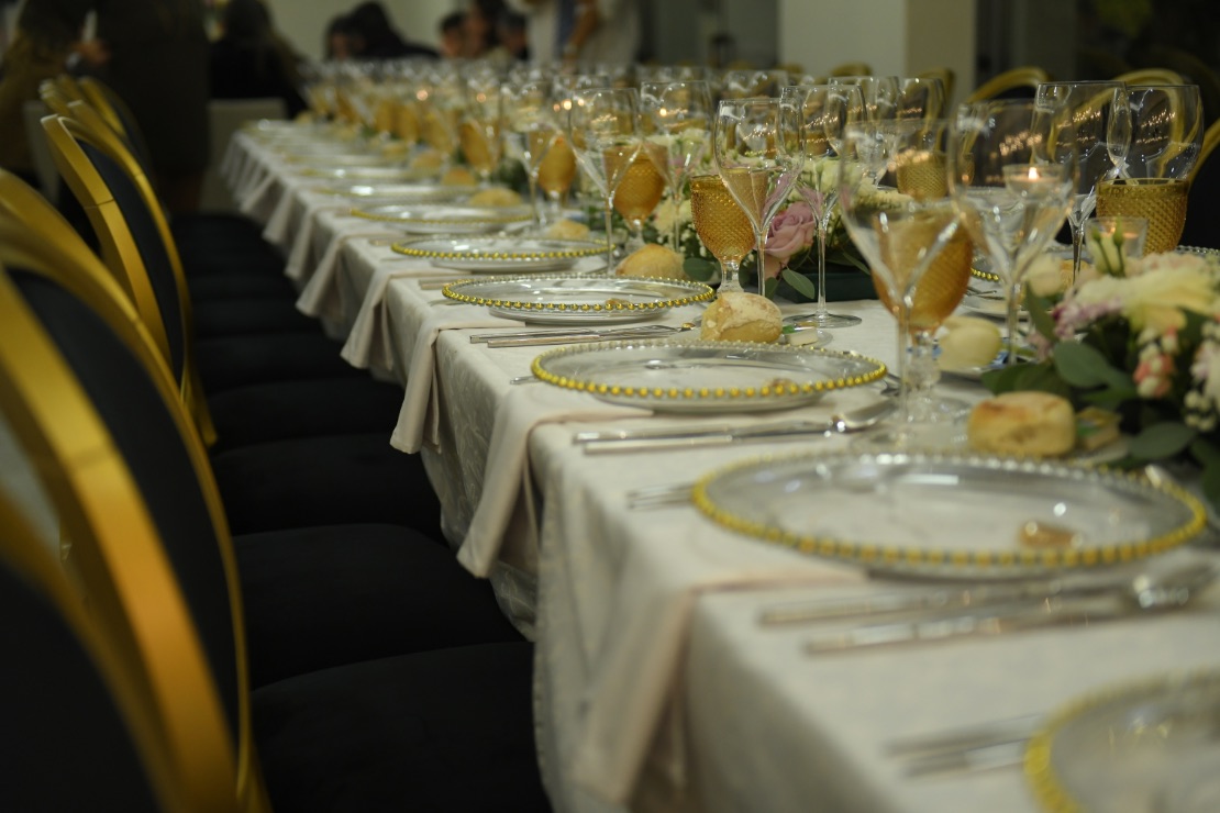 Palacio Sao Silvestre – Boutique Hotel