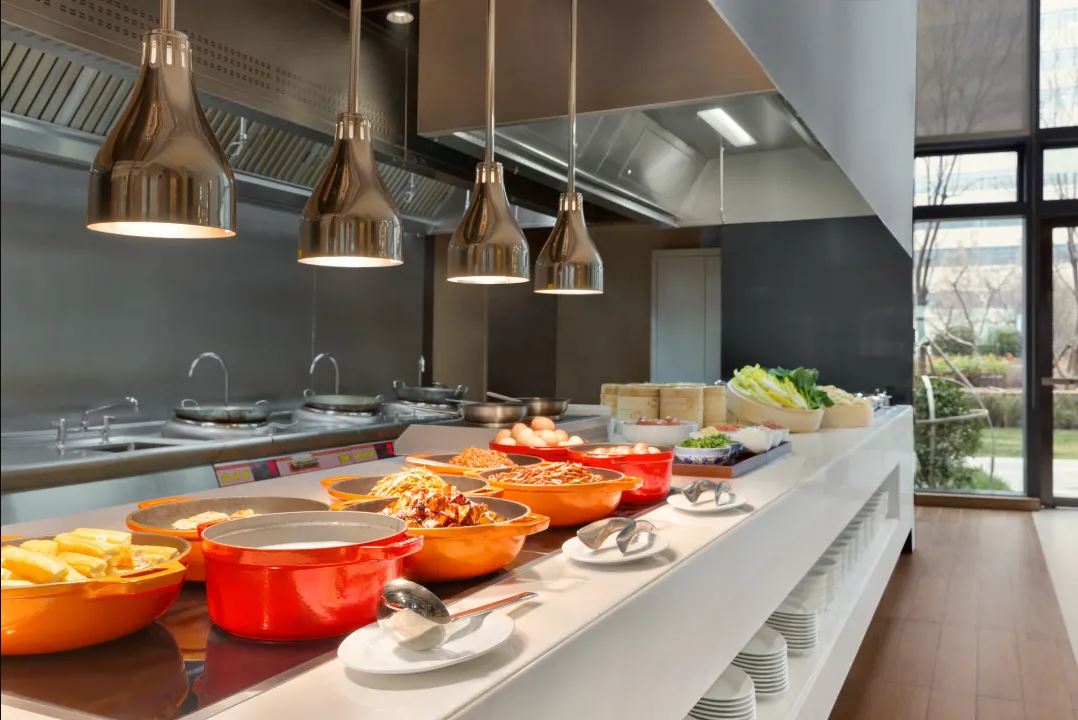 Hyatt Place Beijing Daxing