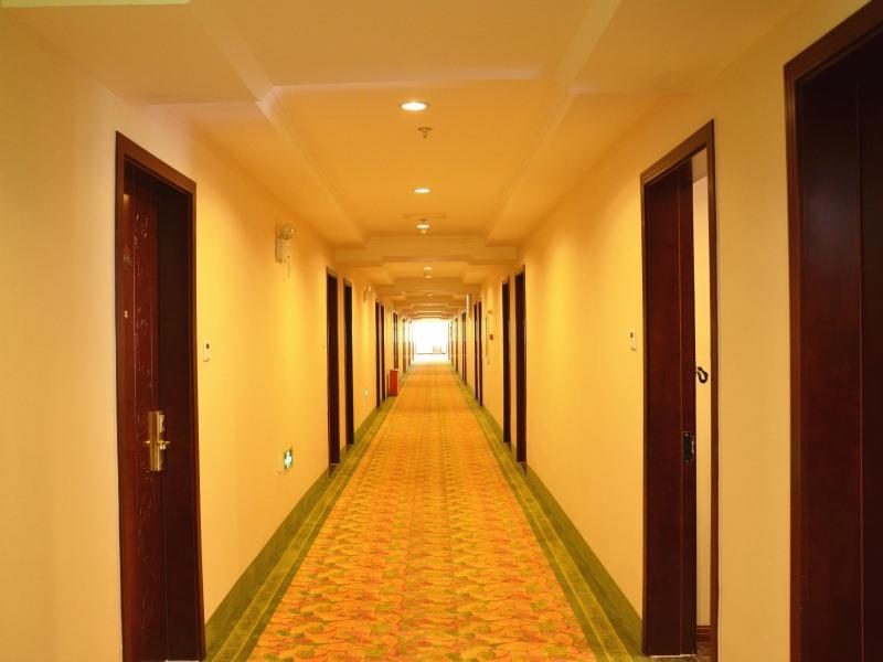 Greentree Inn Beijing Fengtai Dacheng Road Huanles