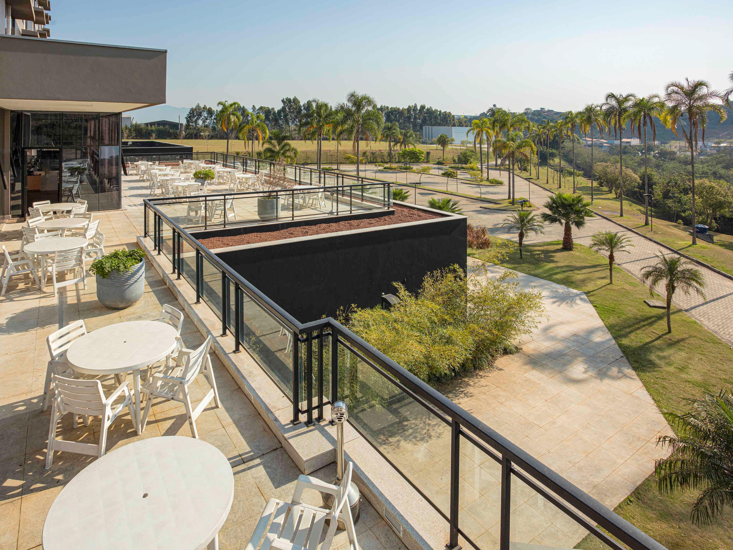 Ibis Styles Taubate