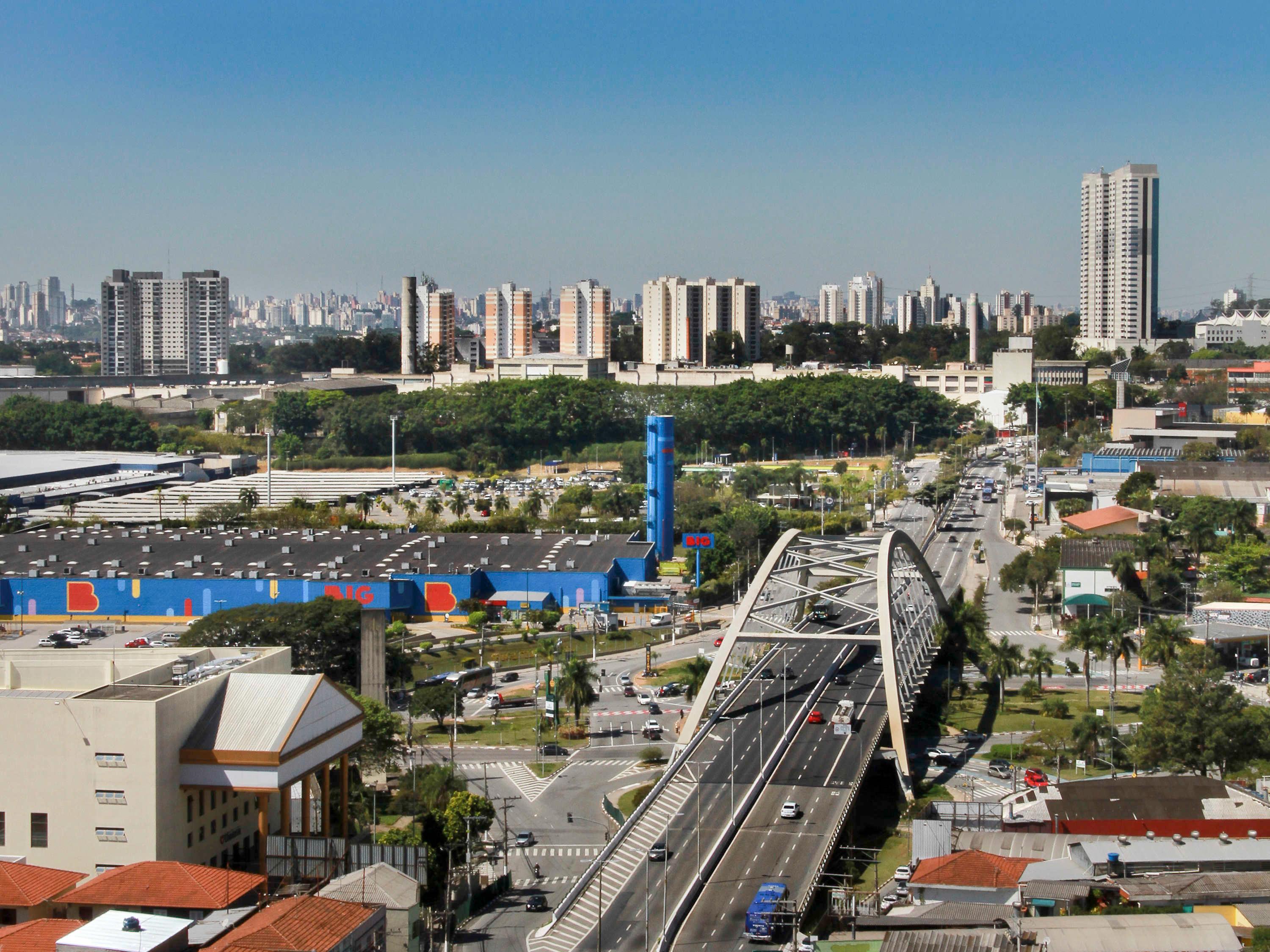Ibis Osasco