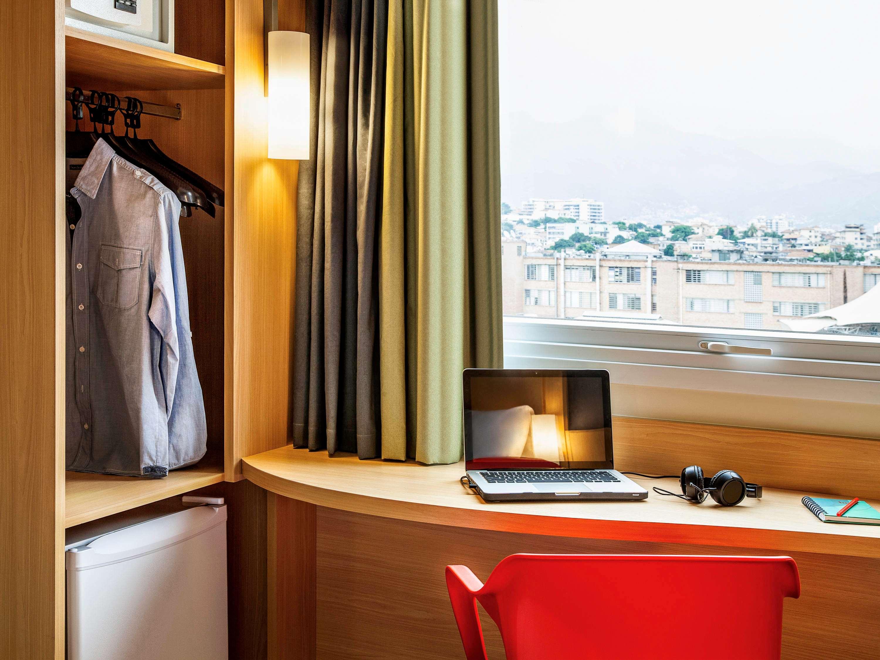 ibis Rio de Janeiro Nova America