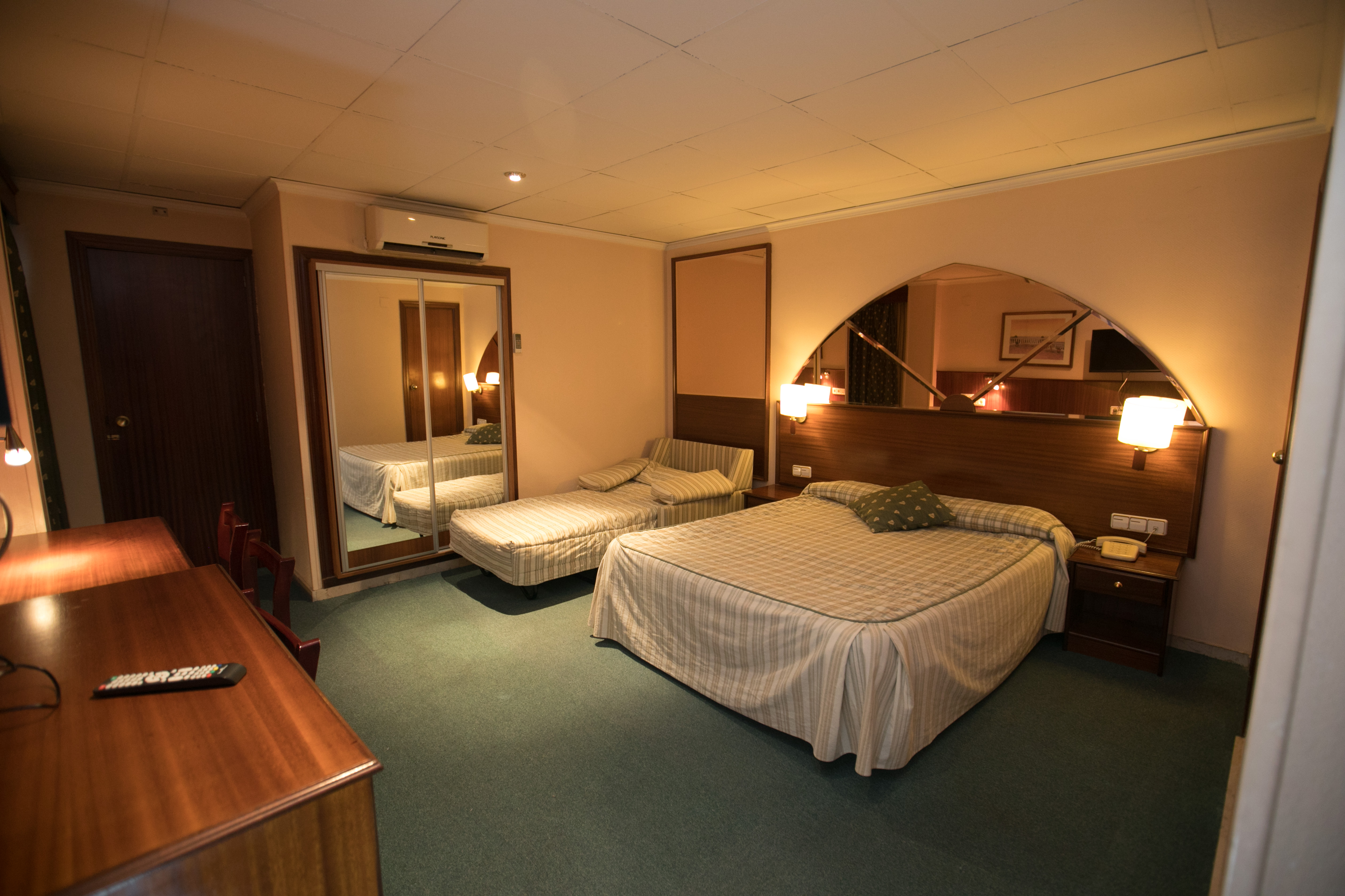 Hotel Odón