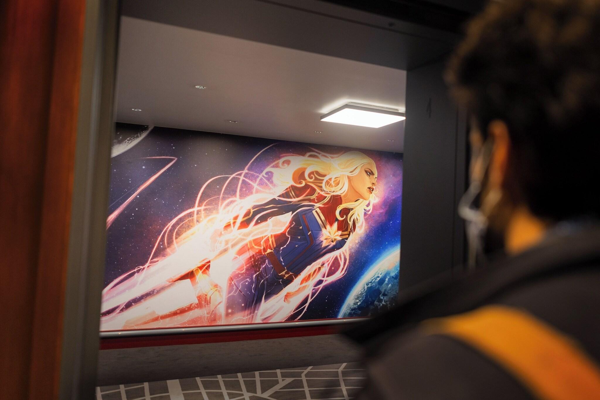 Disney'S Hotel New York - nuotrauka