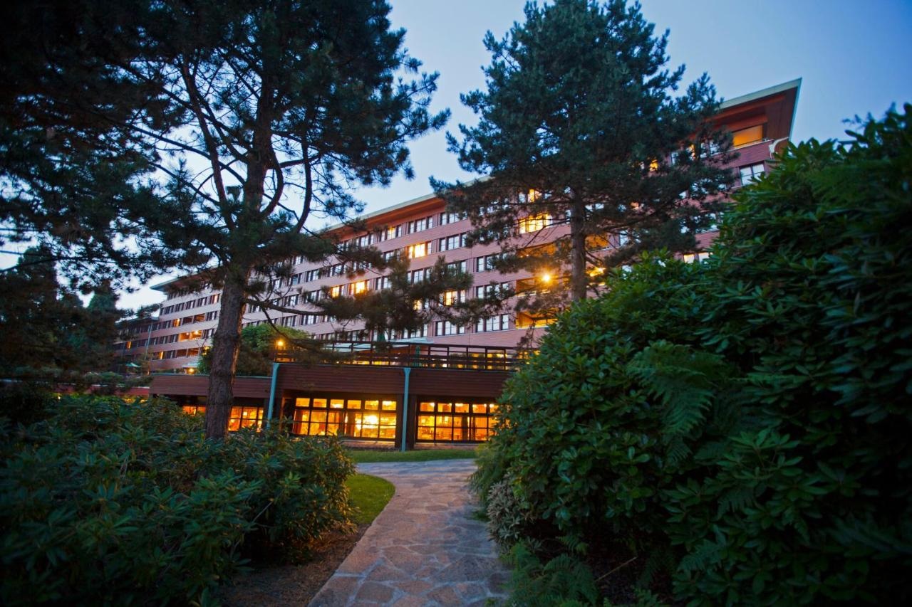Disney'S Sequoia Lodge - фото