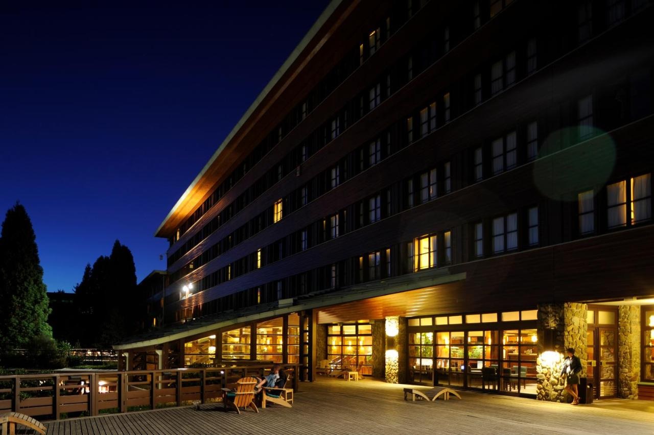 Disney'S Sequoia Lodge - фото