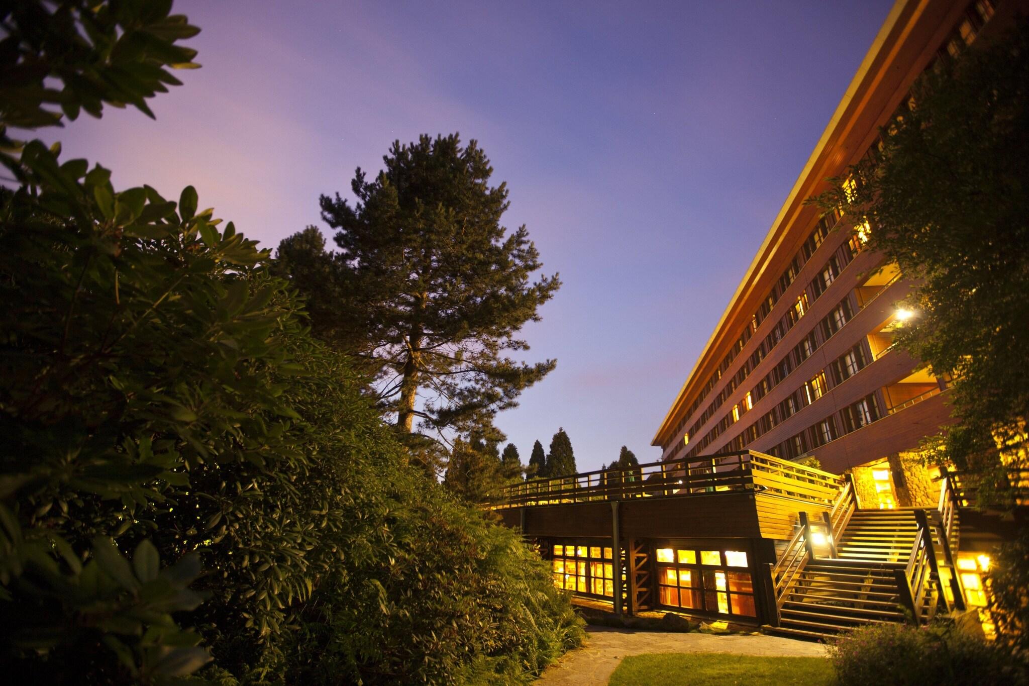 Disney'S Sequoia Lodge - фото