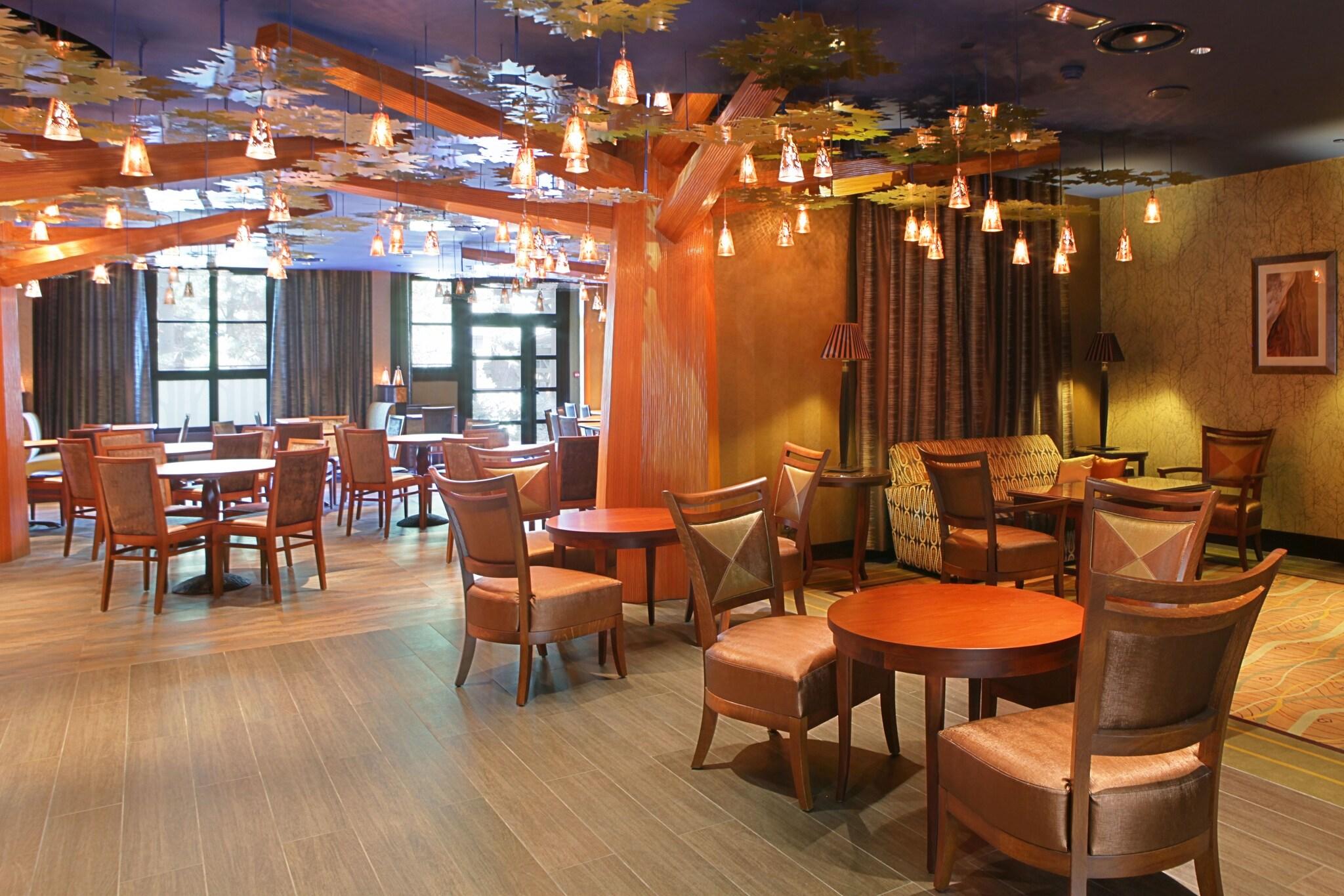 Disney'S Sequoia Lodge - nuotrauka