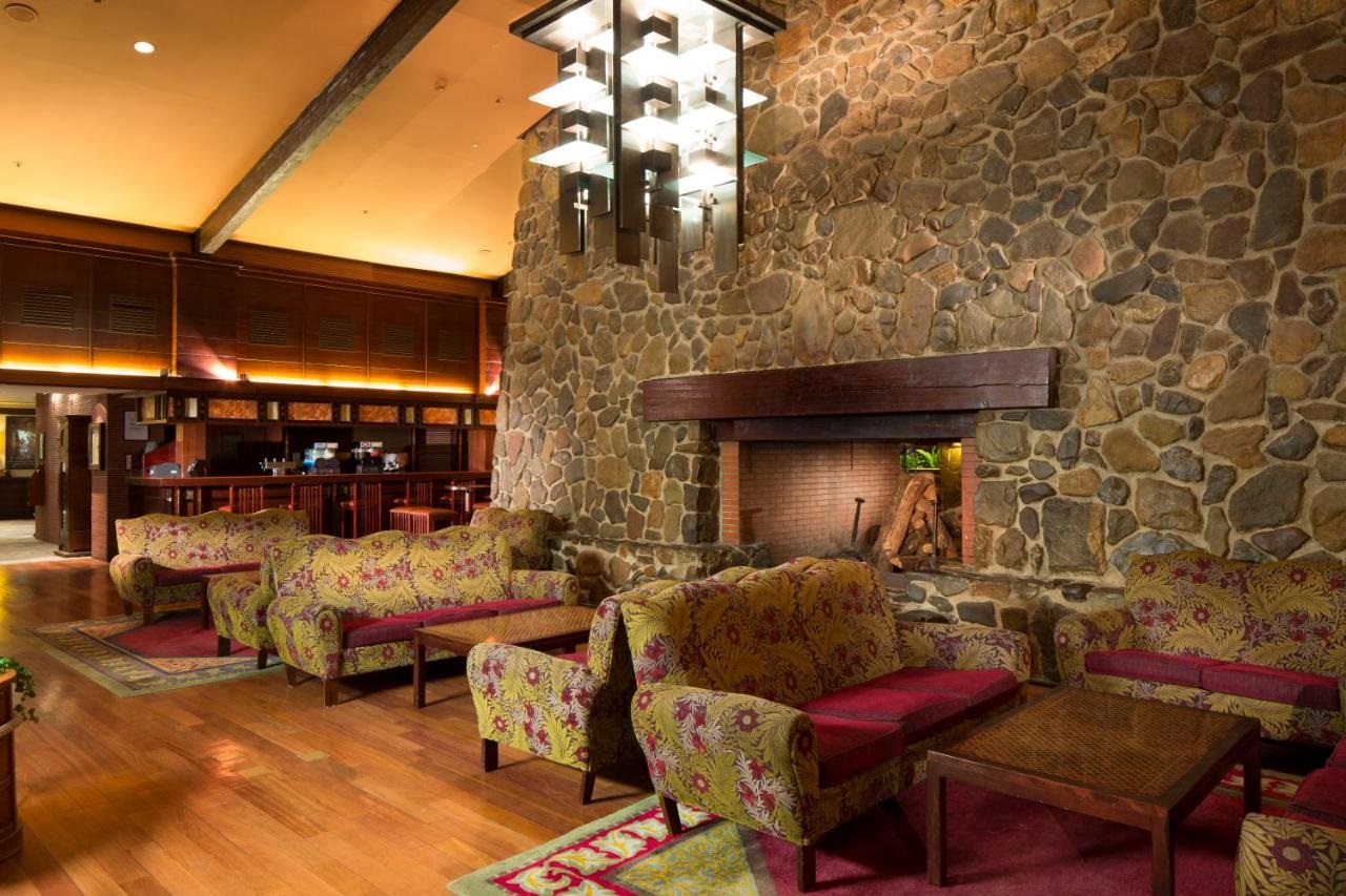 Disney'S Sequoia Lodge - nuotrauka