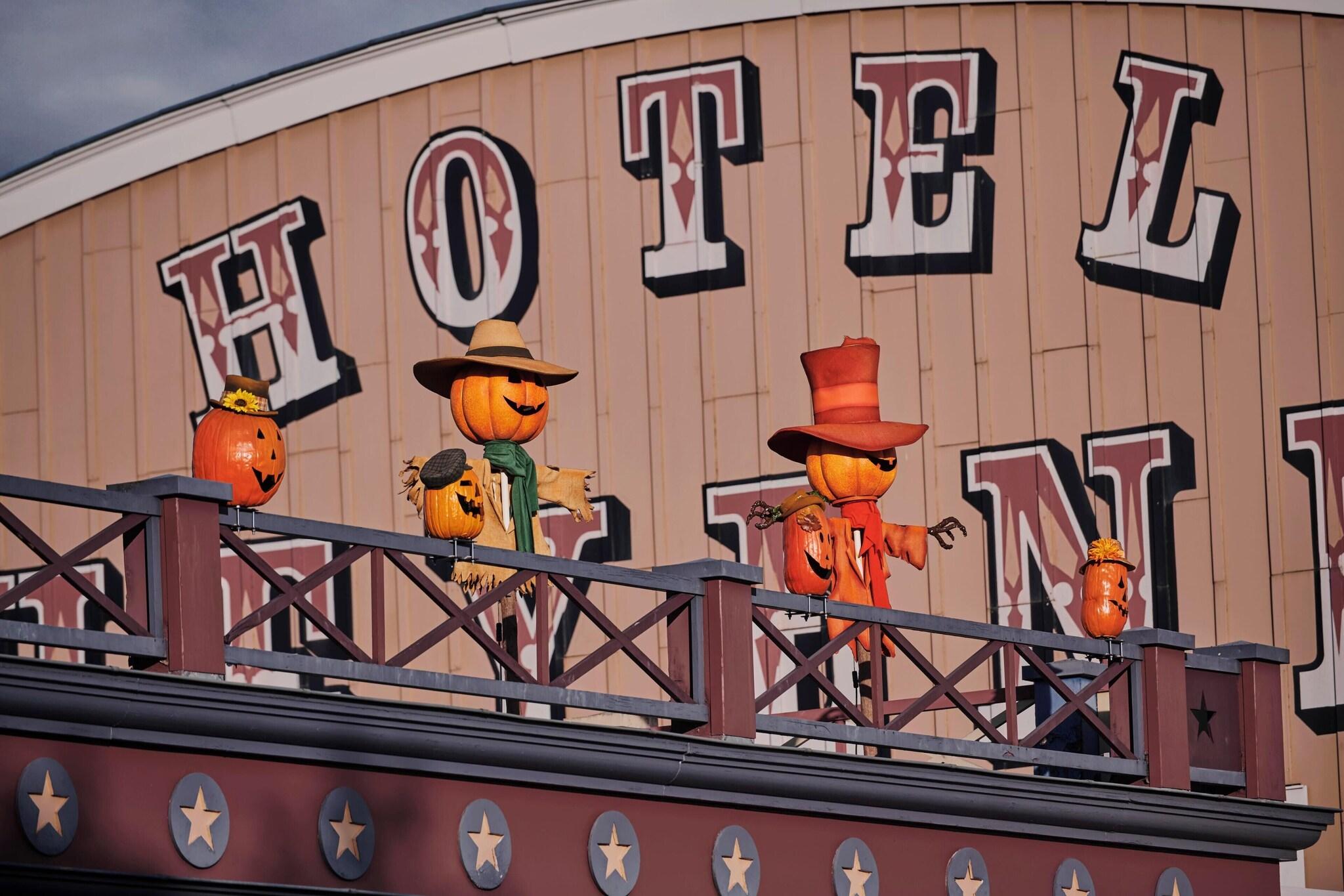 Disney'S Hotel Cheyenne - nuotrauka