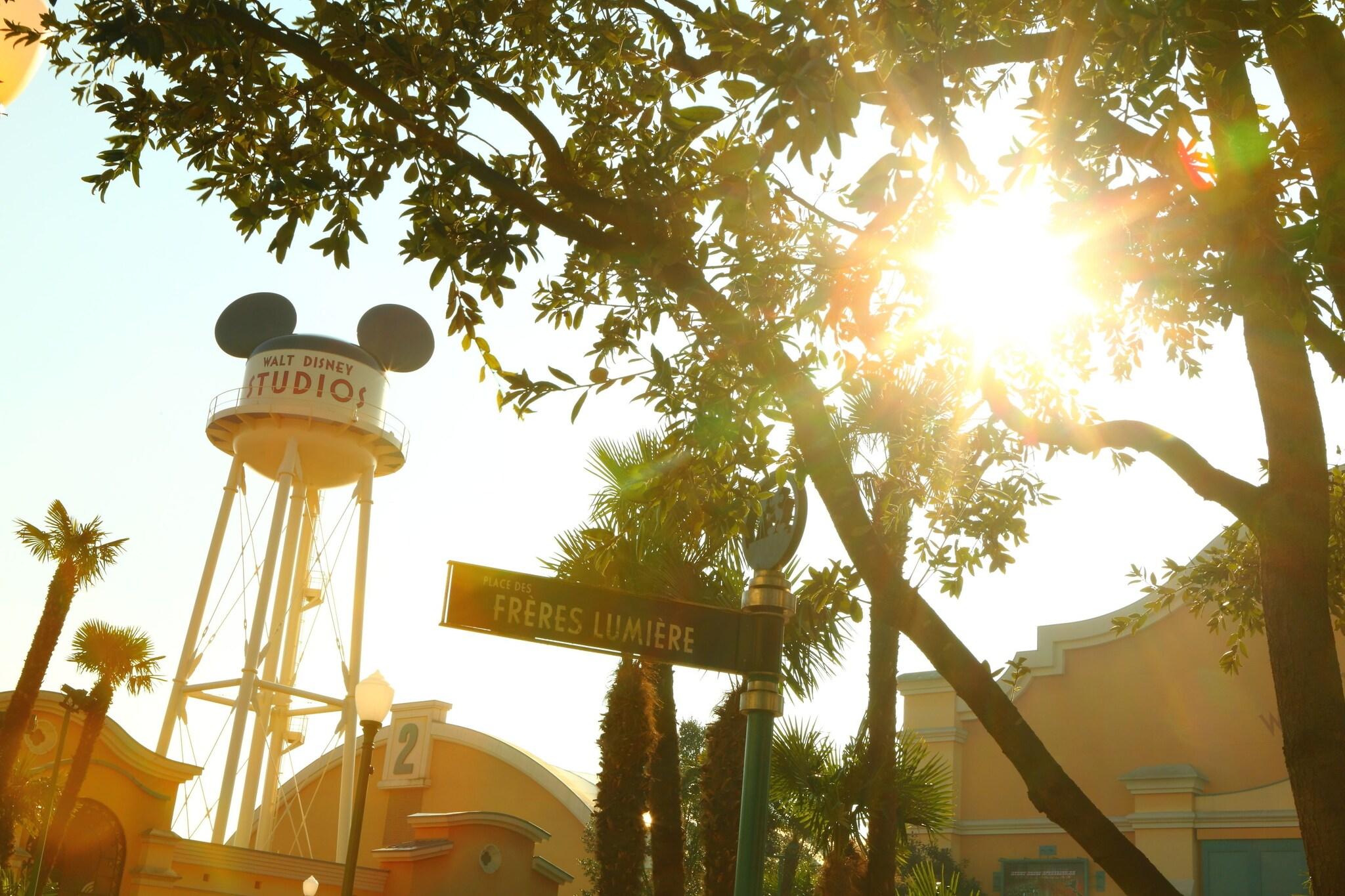 Disney'S Hotel Cheyenne - nuotrauka