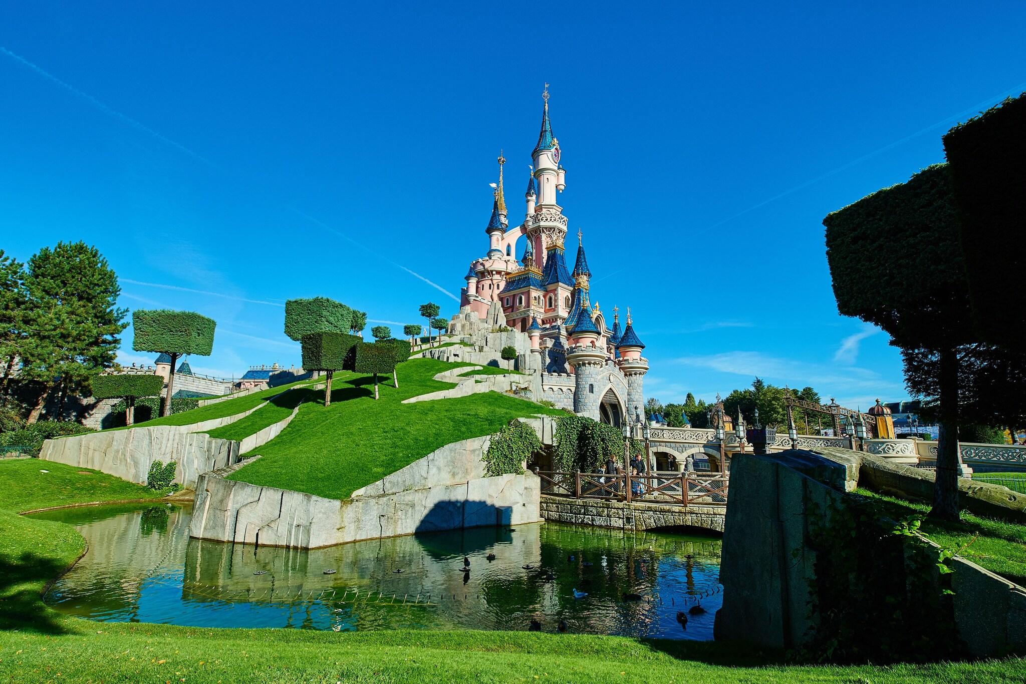 Disney'S Hotel Cheyenne - nuotrauka