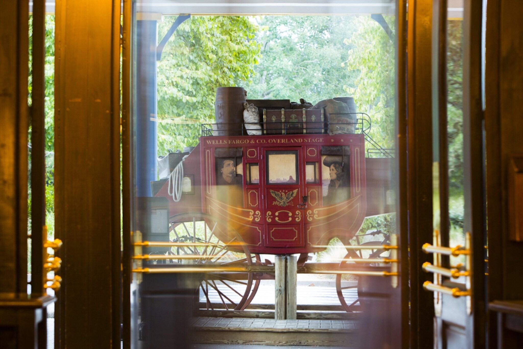 Disney'S Hotel Cheyenne - nuotrauka