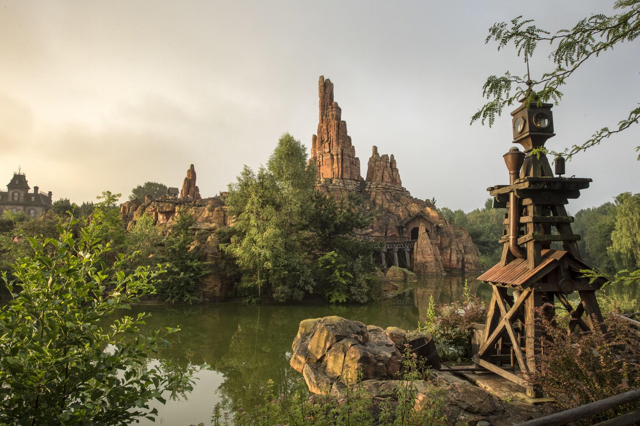 Disney'S Hotel Cheyenne - nuotrauka