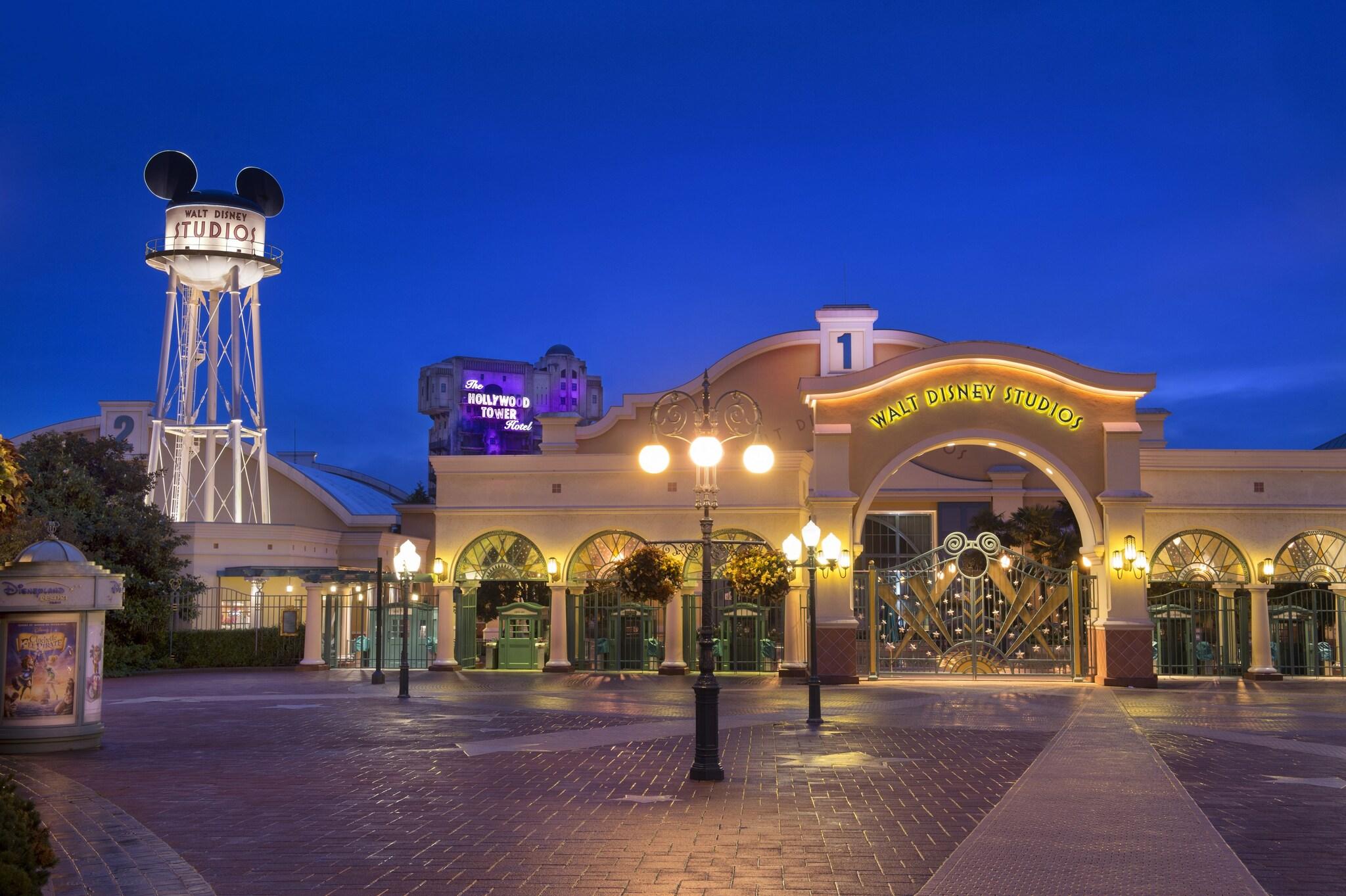 Disney'S Hotel Cheyenne - nuotrauka