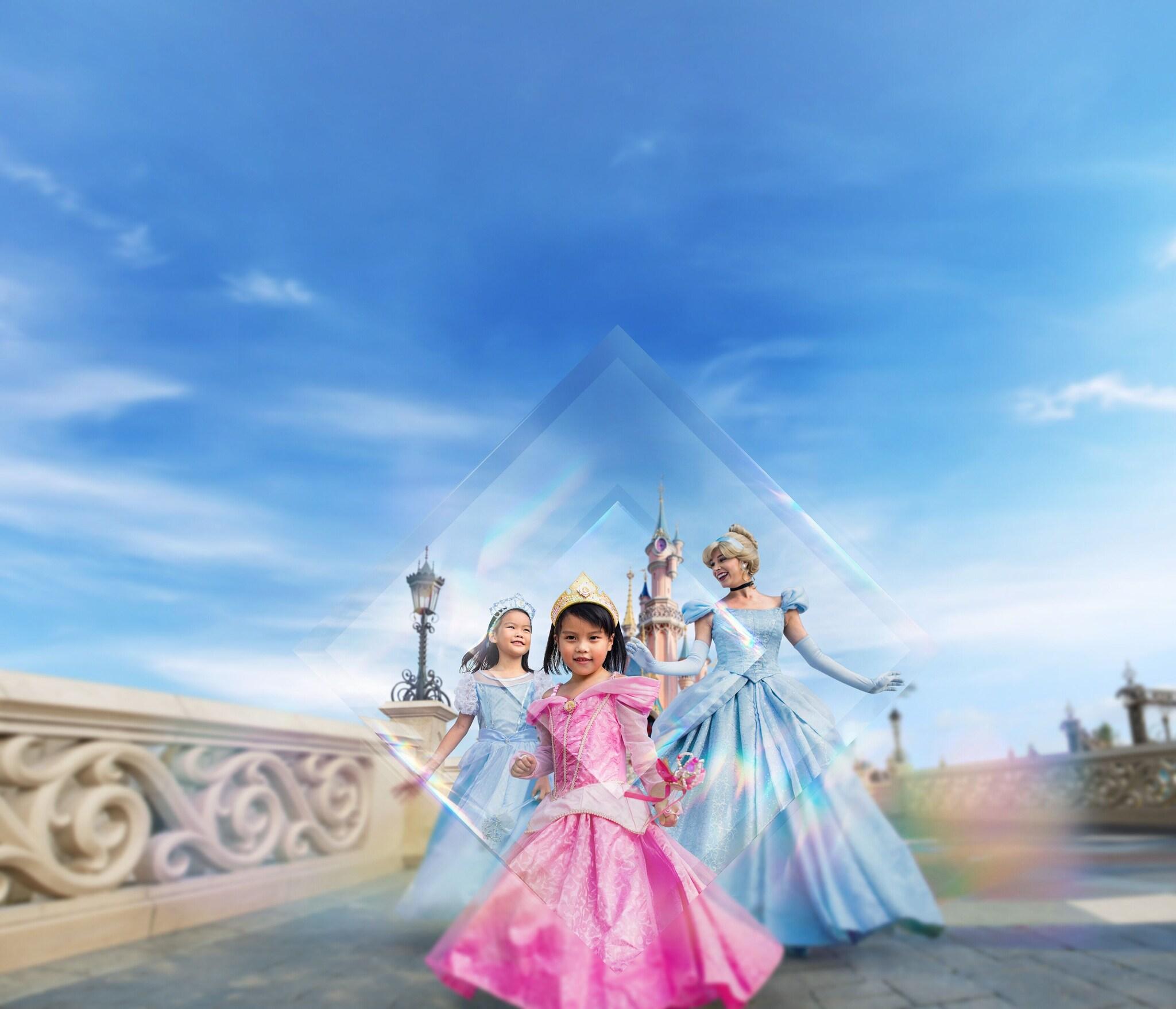 Disney'S Hotel Cheyenne - nuotrauka