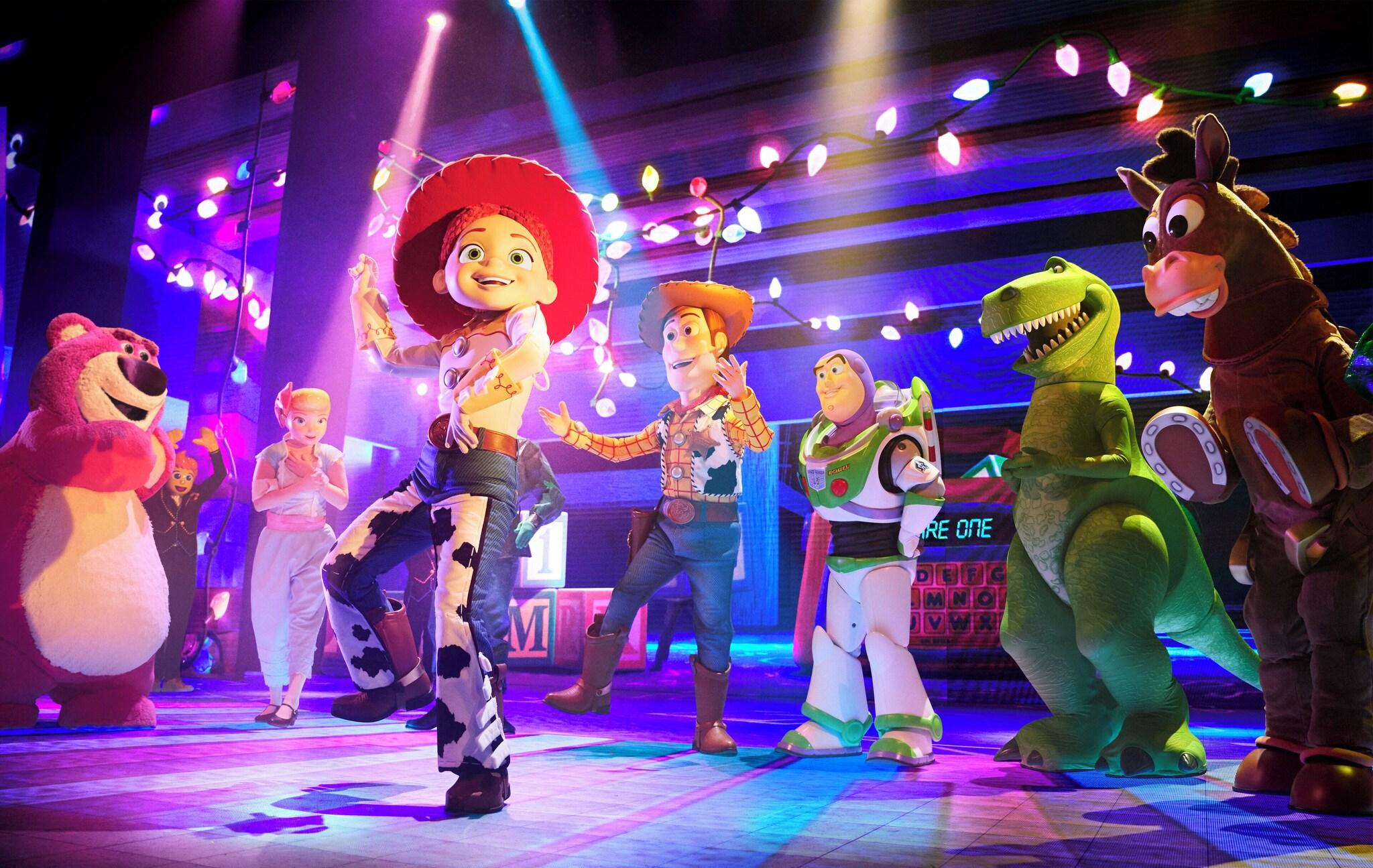Disney'S Hotel Cheyenne - nuotrauka