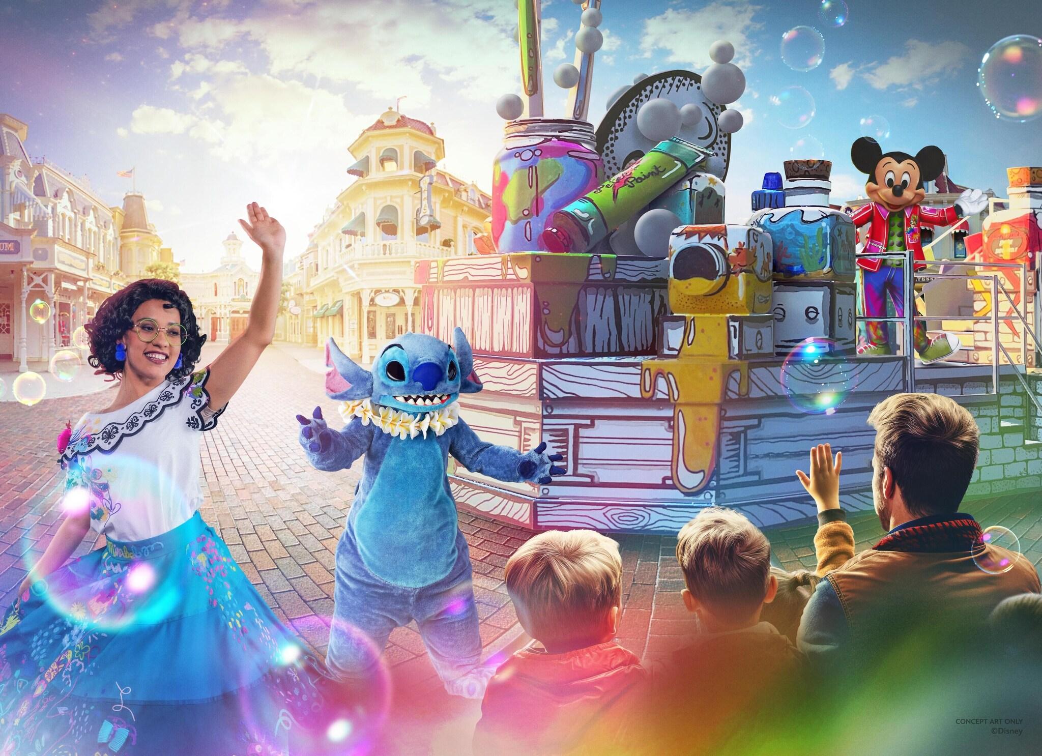 Disney'S Hotel Cheyenne - nuotrauka