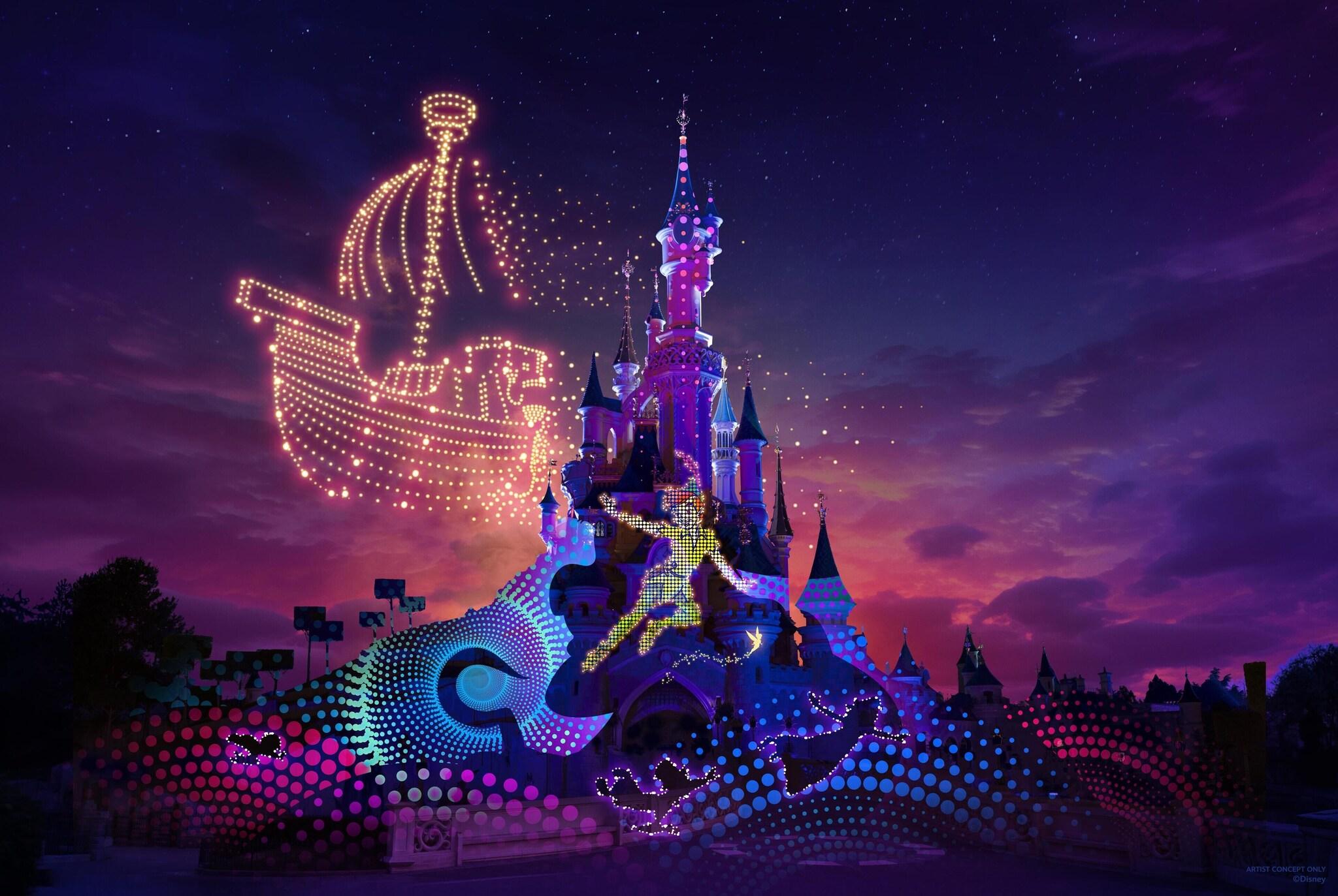 Disney'S Hotel Cheyenne - nuotrauka