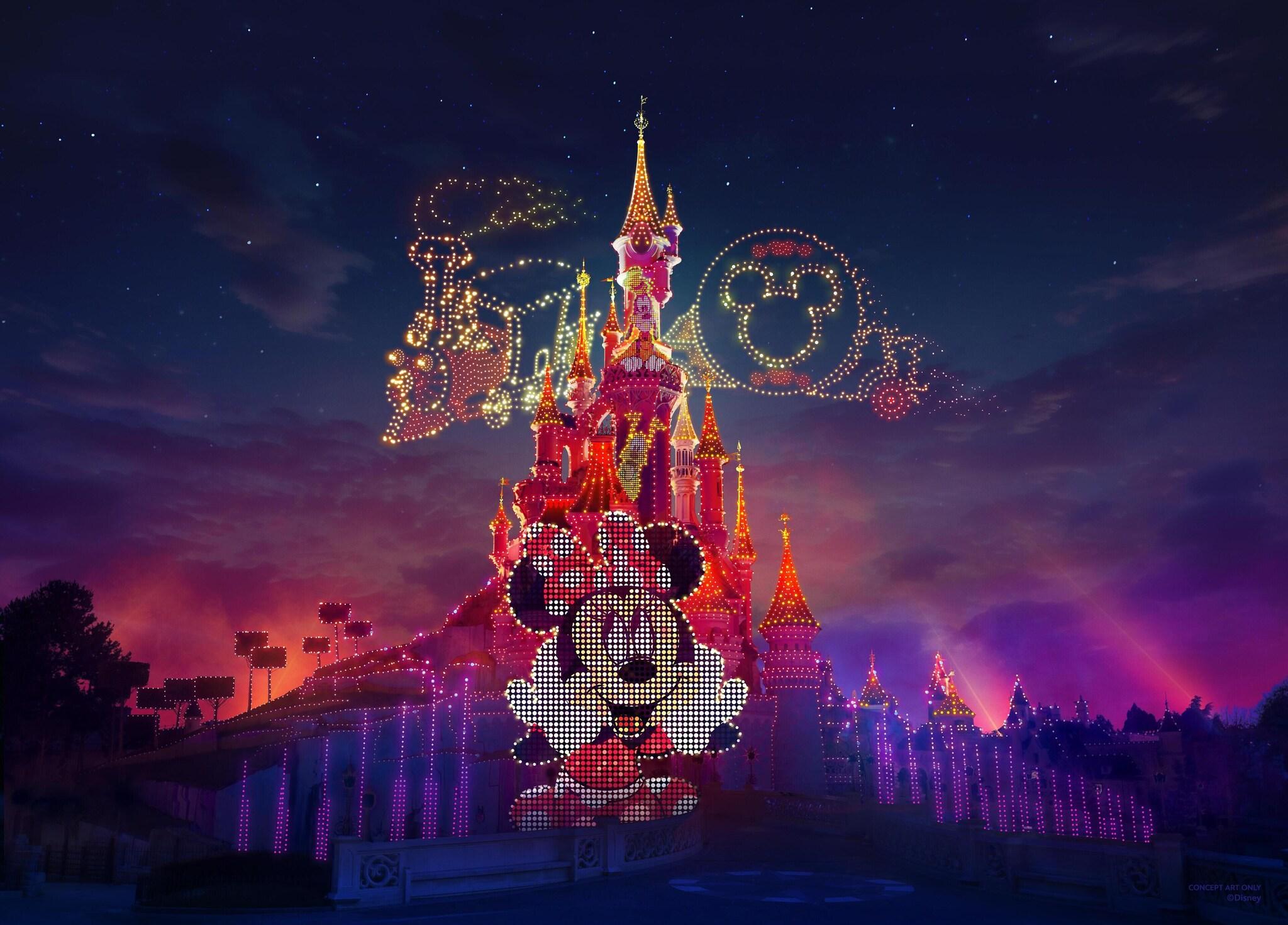 Disney'S Hotel Cheyenne - nuotrauka