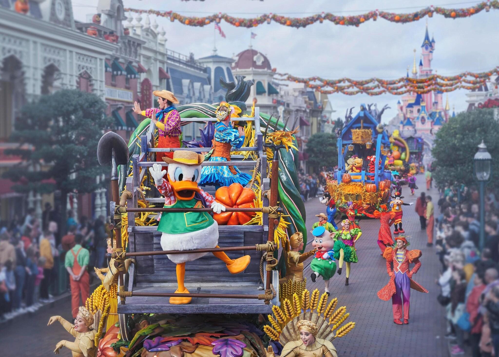 Disney'S Hotel Cheyenne - nuotrauka