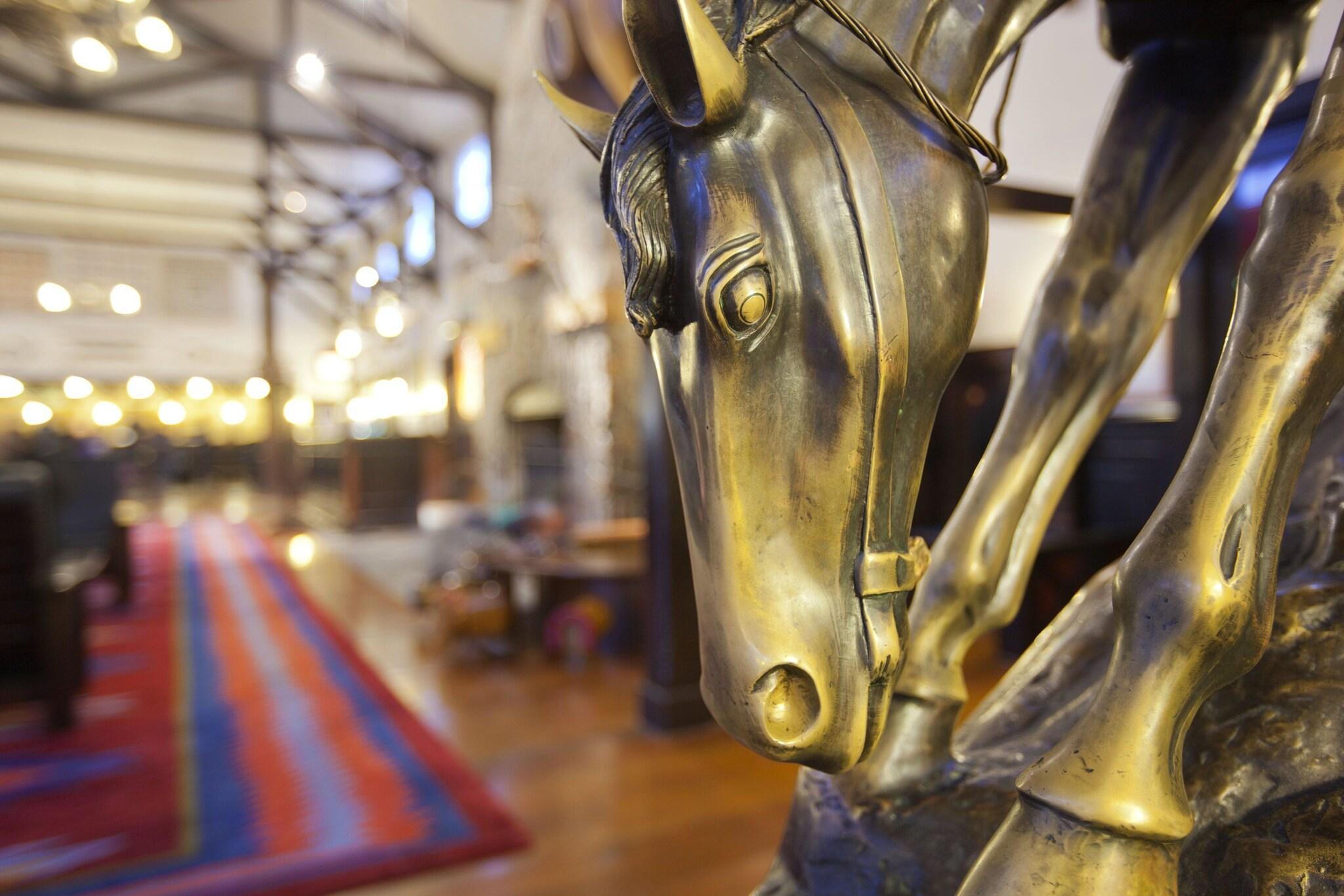 Disney'S Hotel Cheyenne - nuotrauka