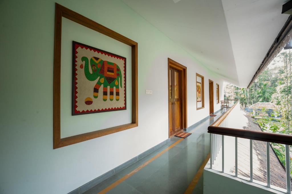 Stays & Trails, Pathiramanal Villa Alleppey