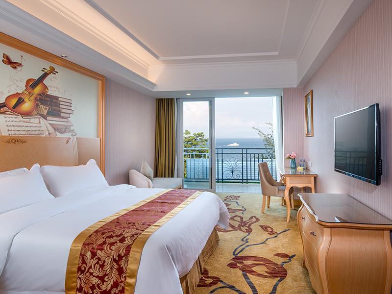 Vienna International Hotel Shenzhen Dameisha