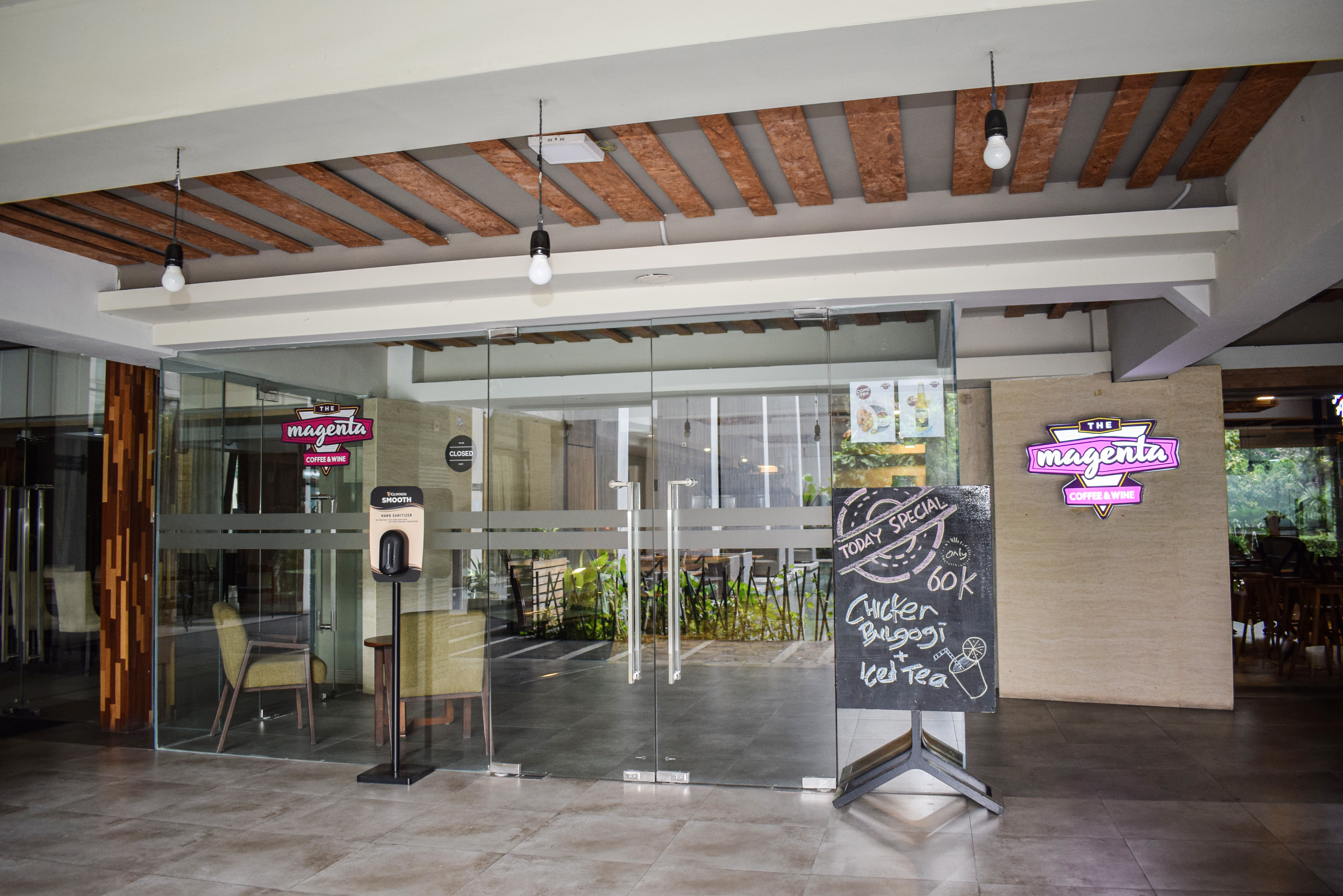 Grande Valore Hotel & Serviced Apartment