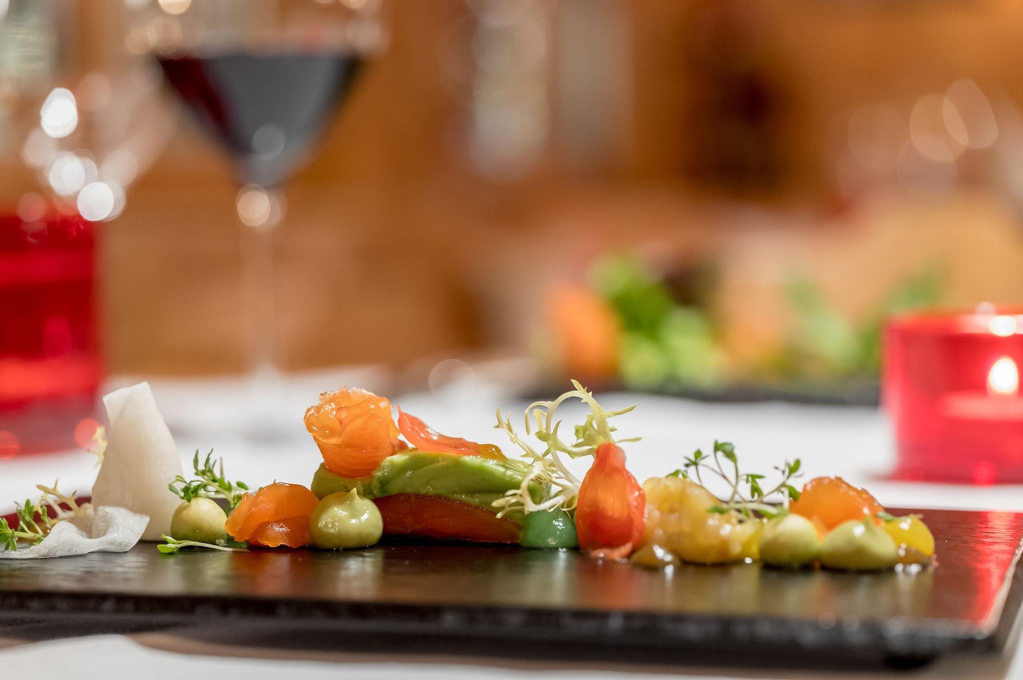 Chalet Silvretta Hotel & Spa