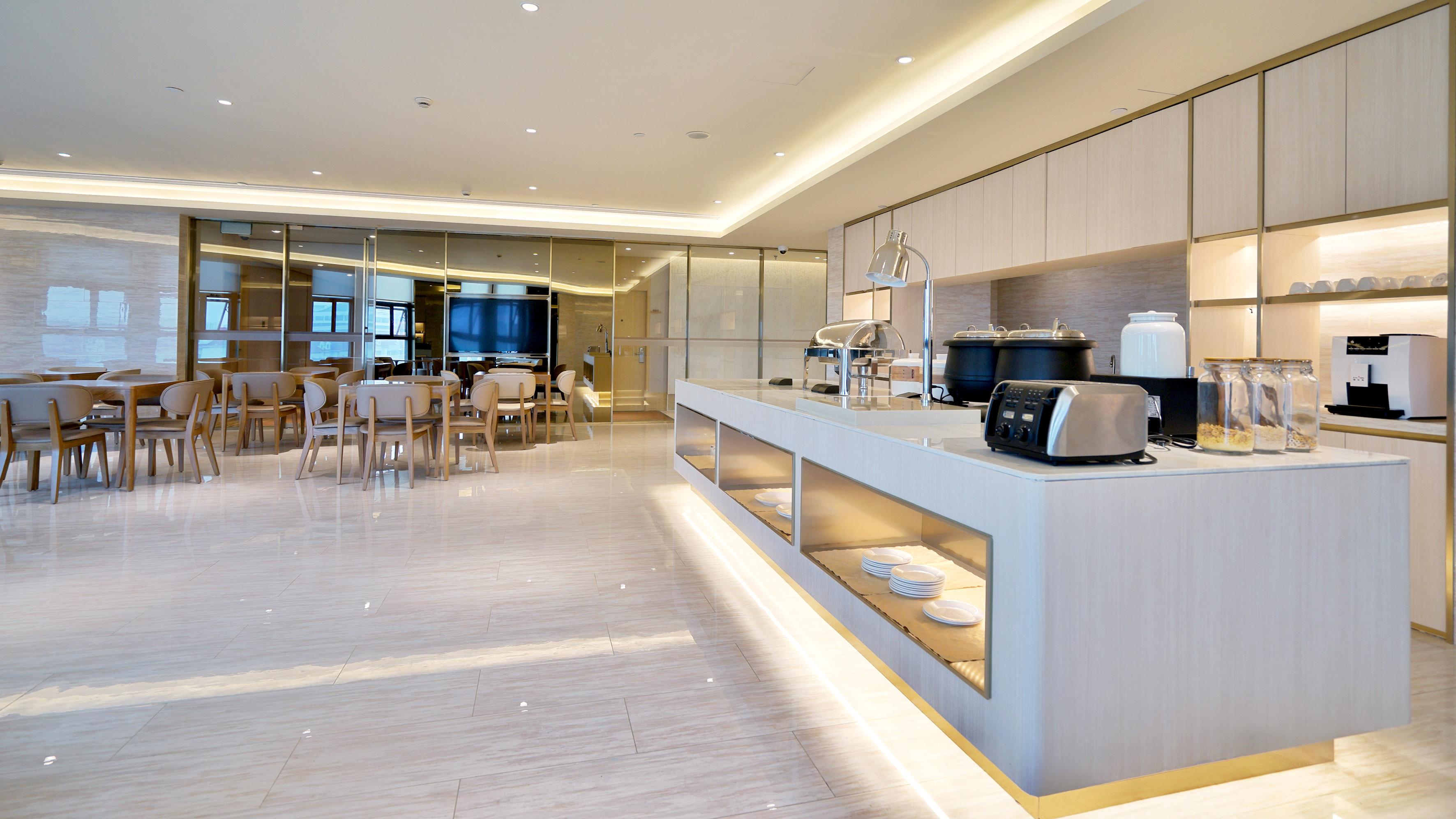 Ji Hotel Shanghai Hongqiao Hongxu Road
