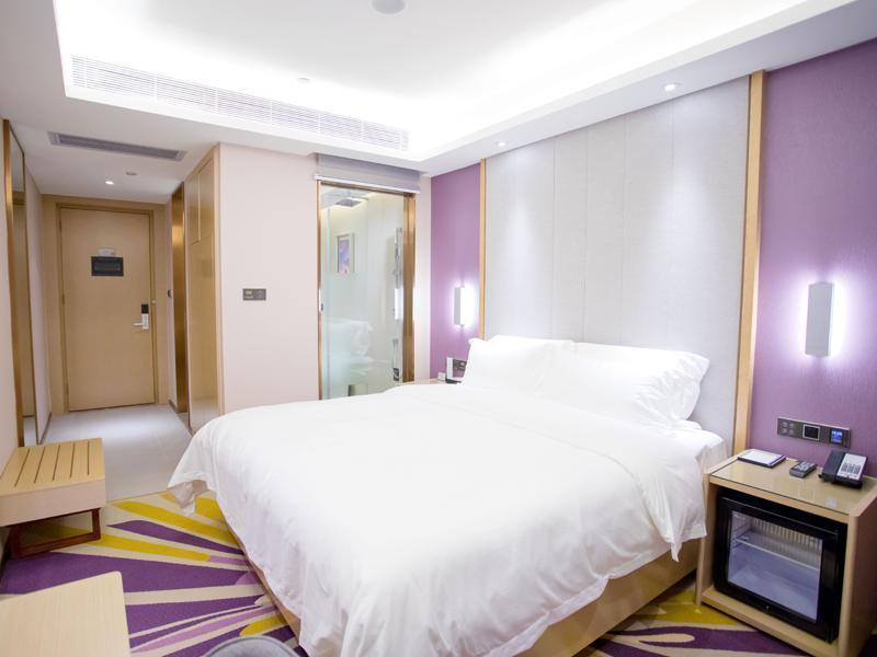 Lavande Hotels·Shenzhen Xili Metro Station