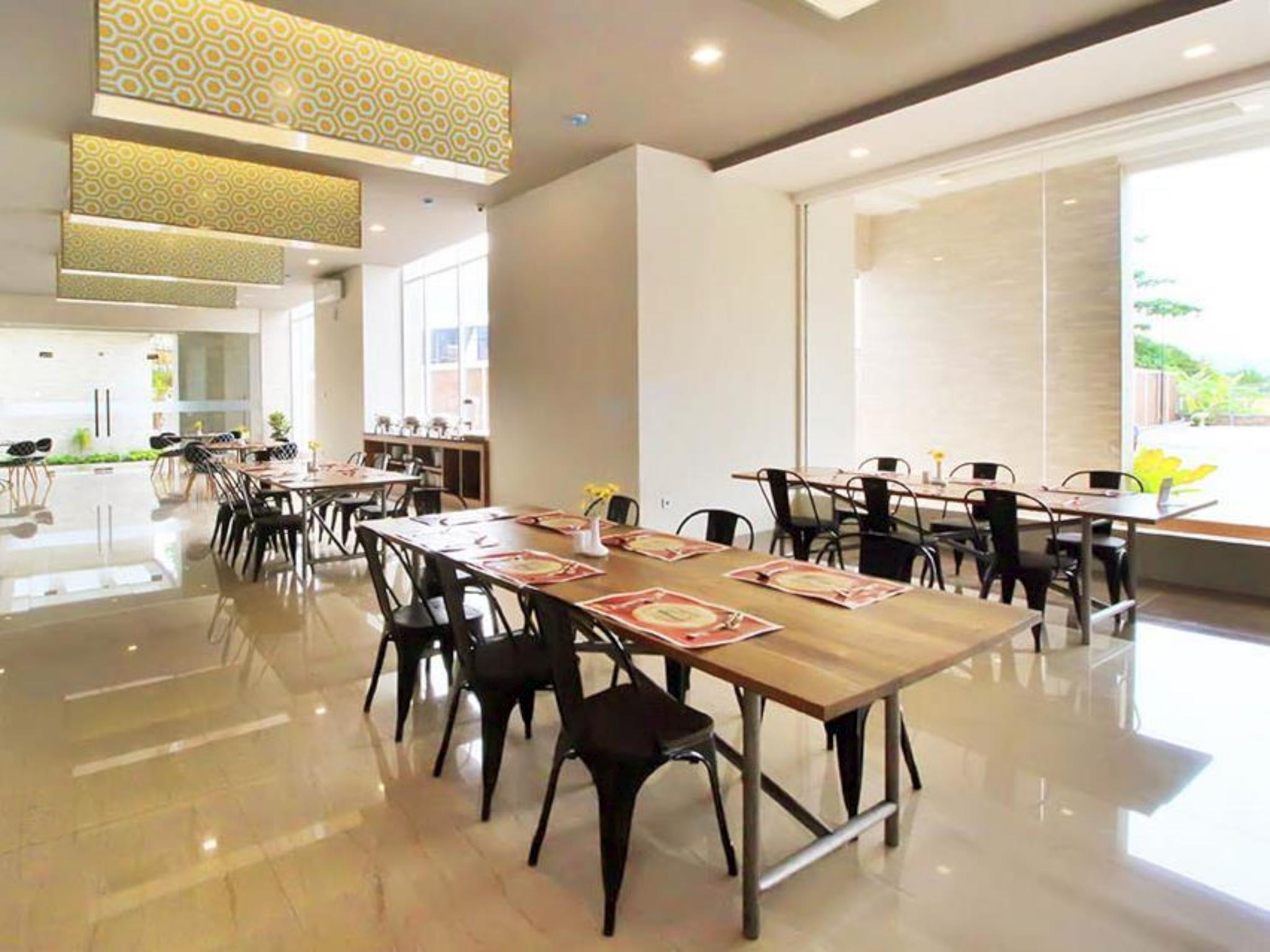Meotel Kebumen