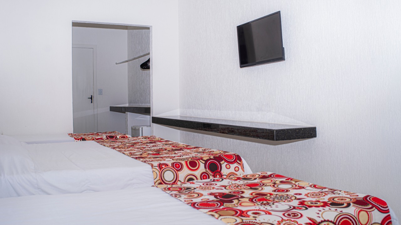 Sueds Segundo Sol Praia Hotel