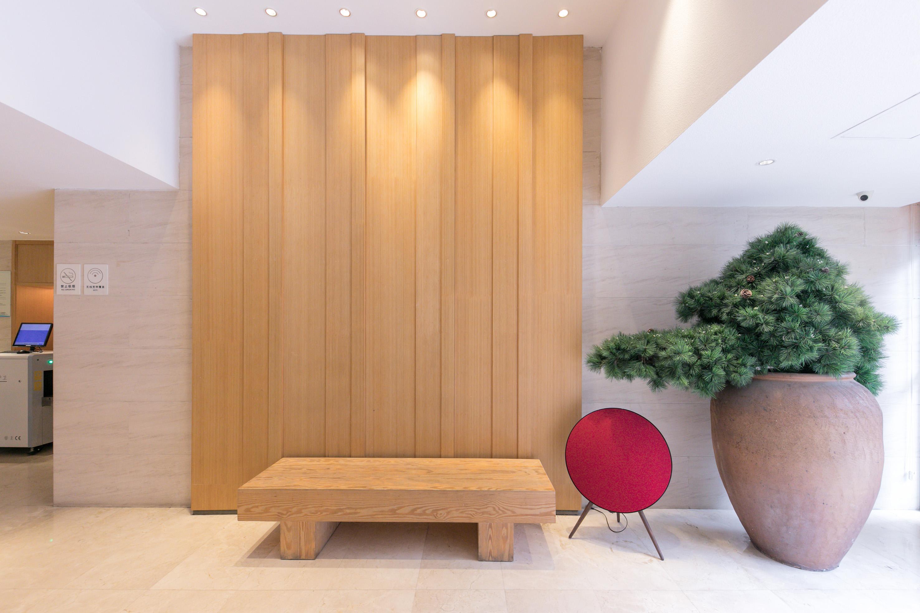 JI Hotel Guangzhou Yuexiu Park by null