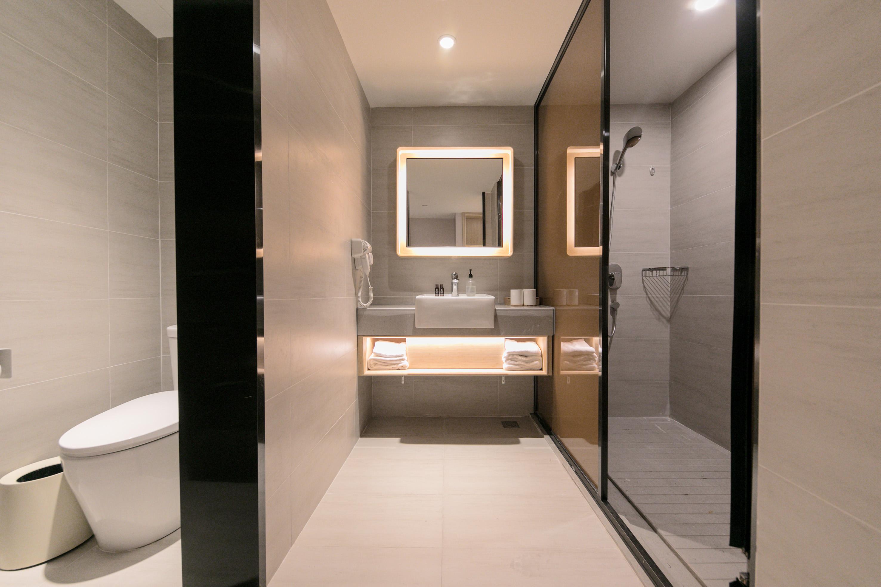 JI Hotel Guangzhou Yuexiu Park by null