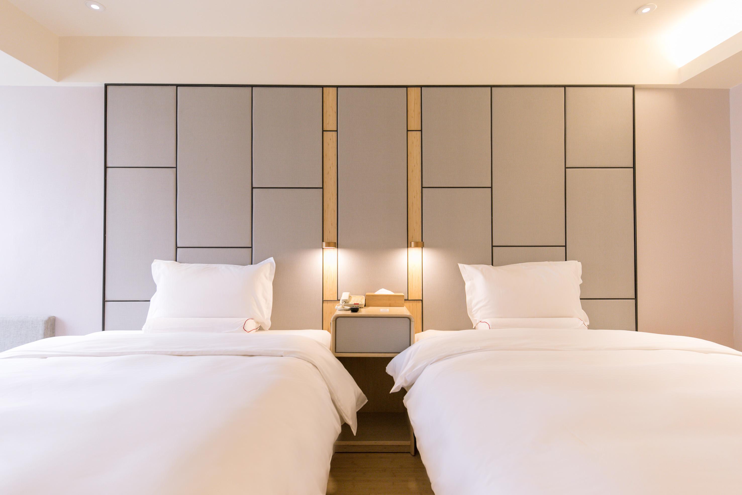 JI Hotel Guangzhou Yuexiu Park by null