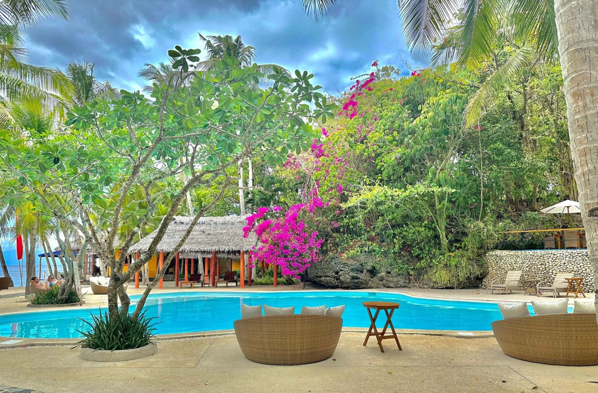 Coco Grove Beach Resort by null