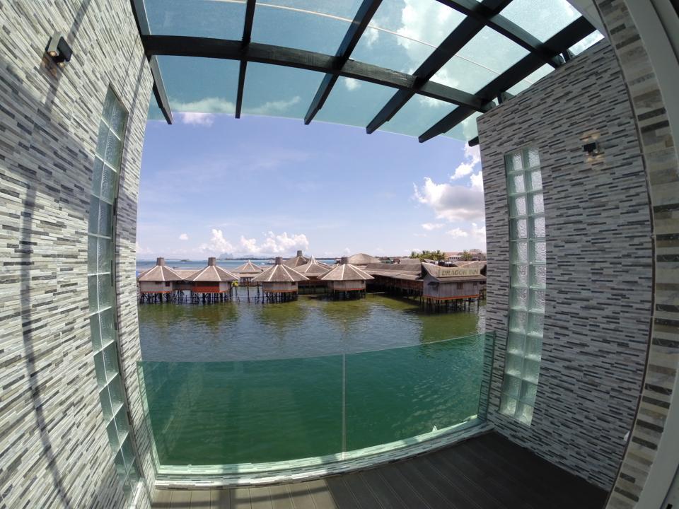 Ocean Inn
