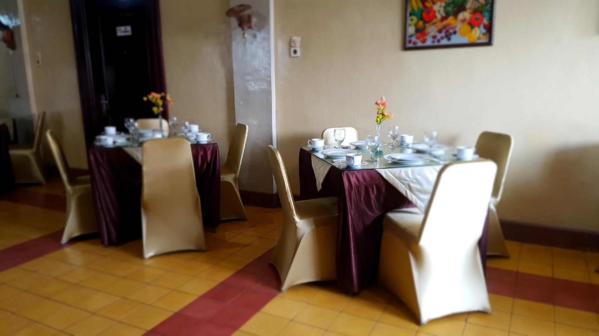 Hotel Hangtuah