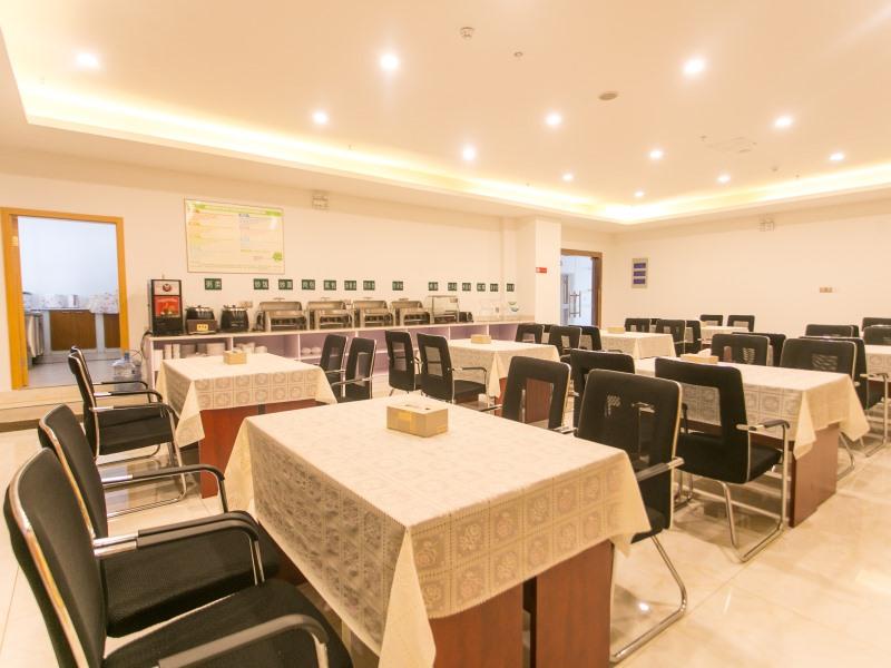 Greentree Inn Suzhou Tai Lake Xukou Town Governmen
